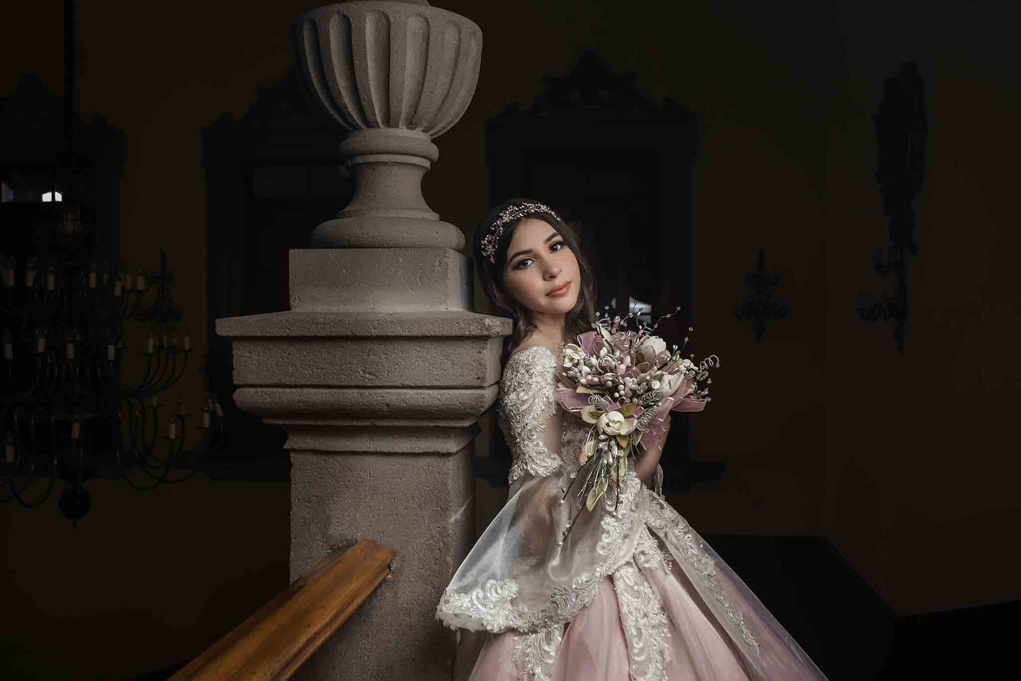 Quinceañeras. Juan Jesus Fotografia