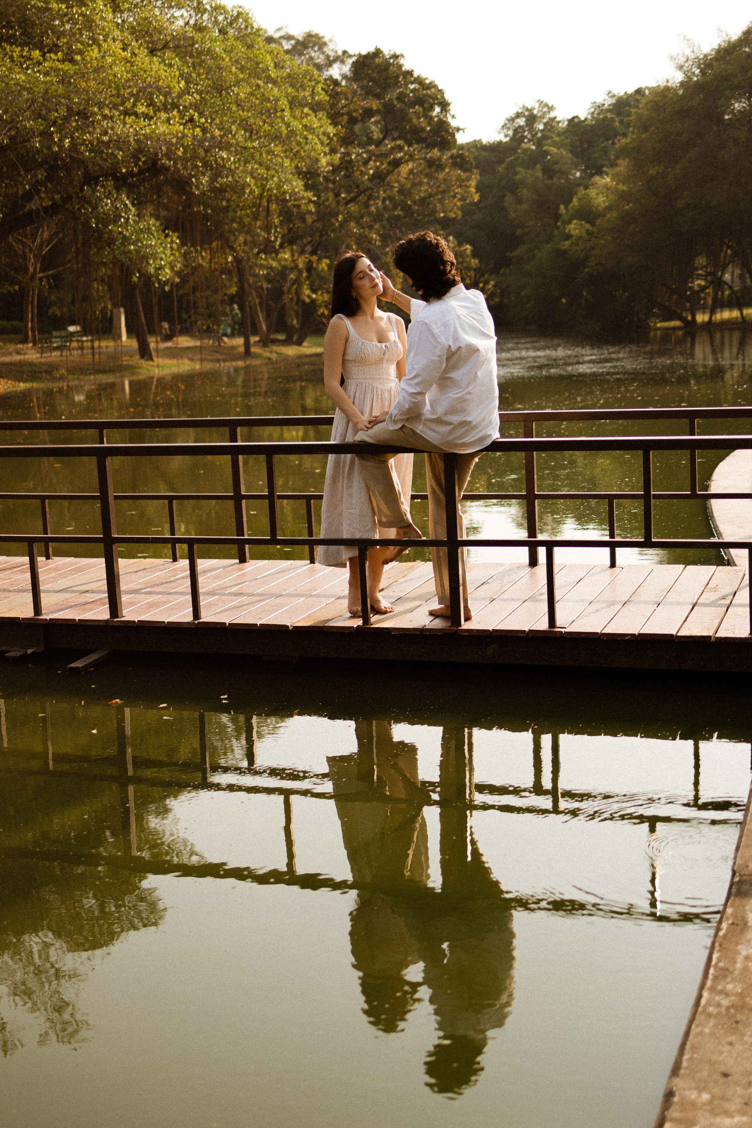 Family and wedding photographer in Bangkok, Thailand