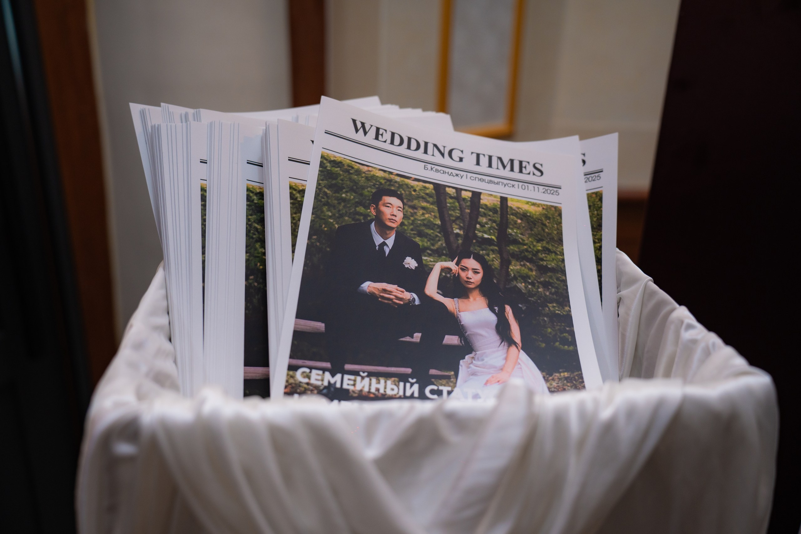 Nelya&Sergey/ wedding story. Студия декора «Нарния»