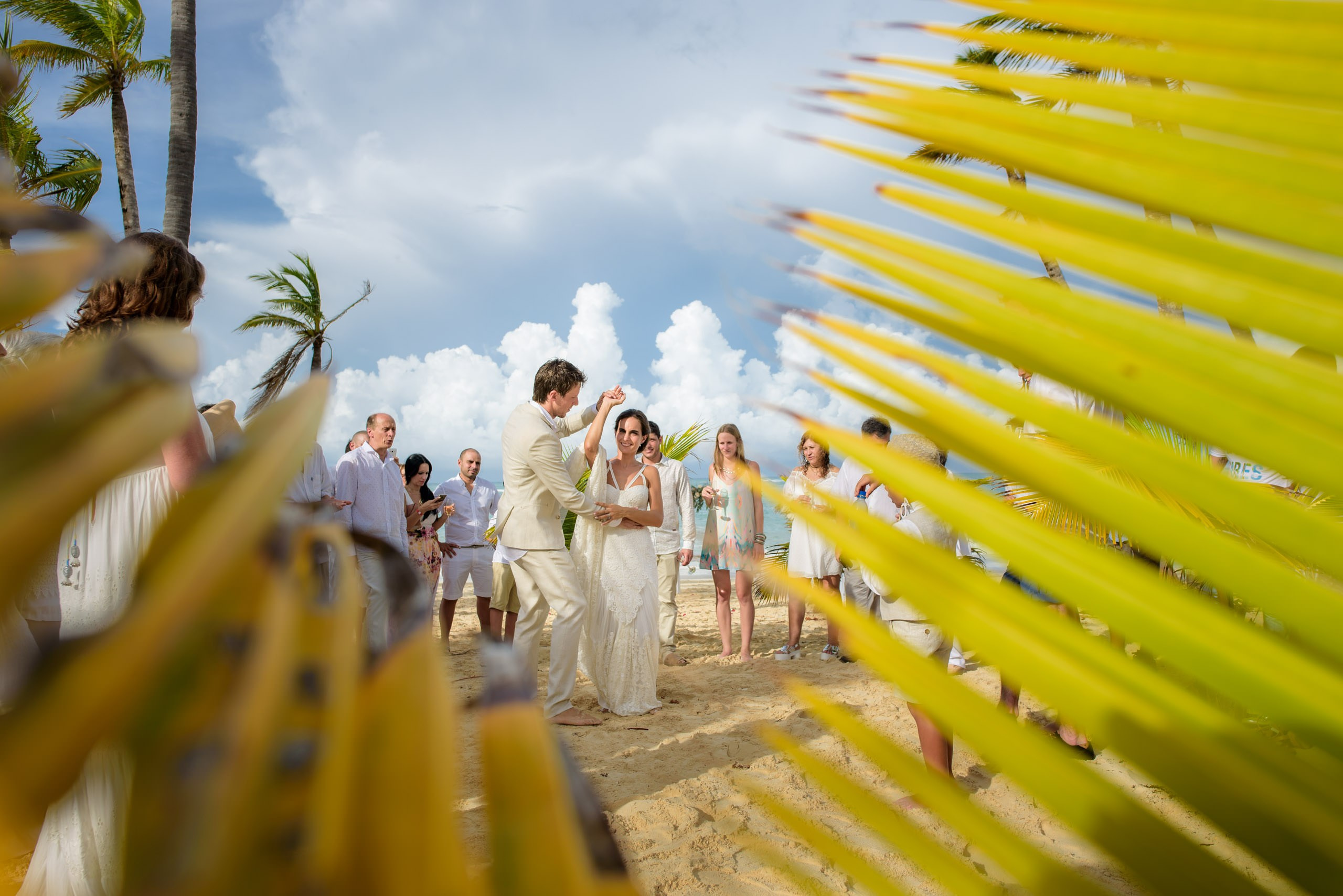 DESTINATION WEDDINGS. Fotógrafo documental de bodas en Rosario, Argentina - Andrés Preumayr