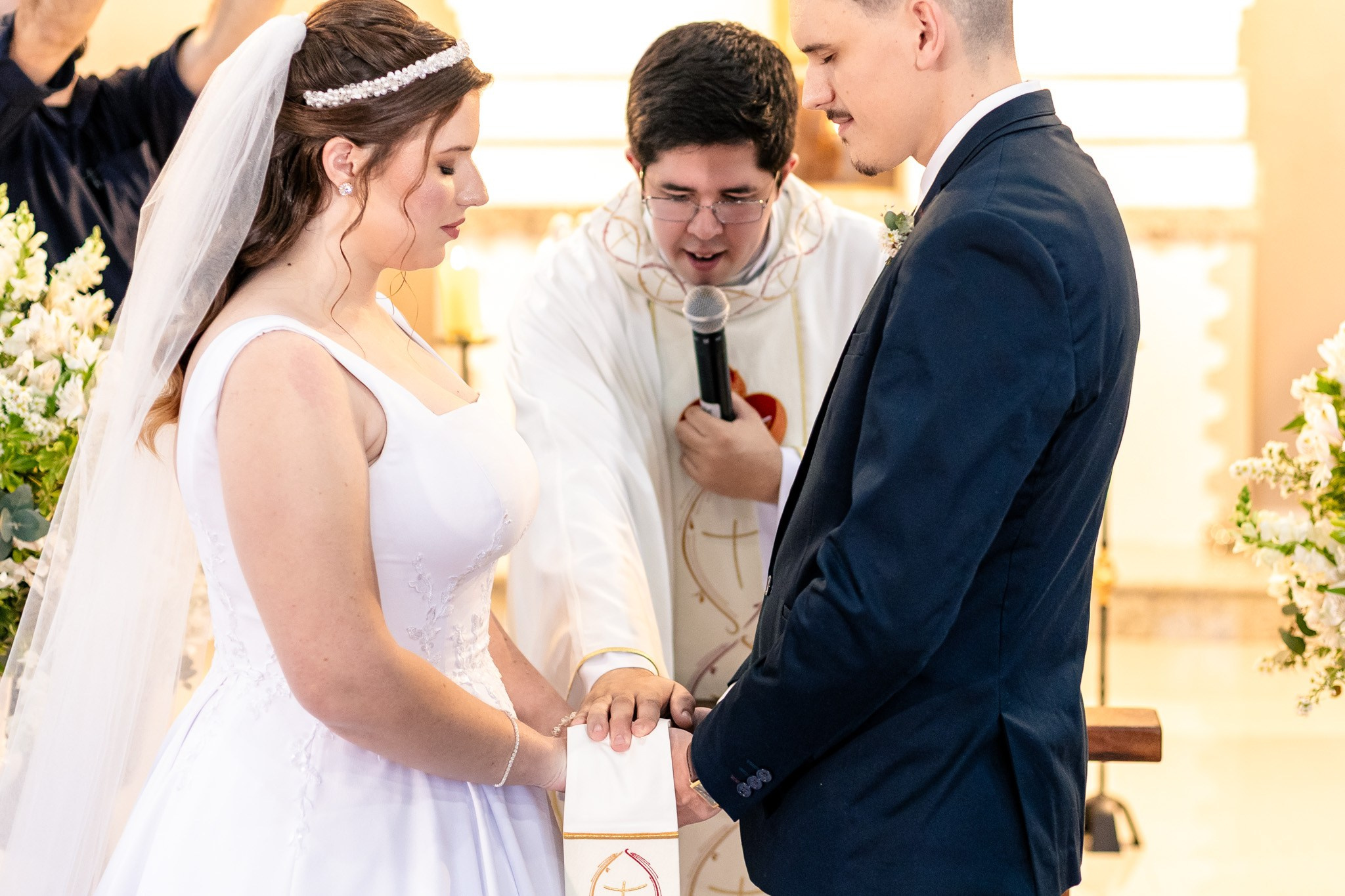 Ingrid e João. Meu nome é Thiago Coelho, sou fotógrafo de casamentos e eventos em geral