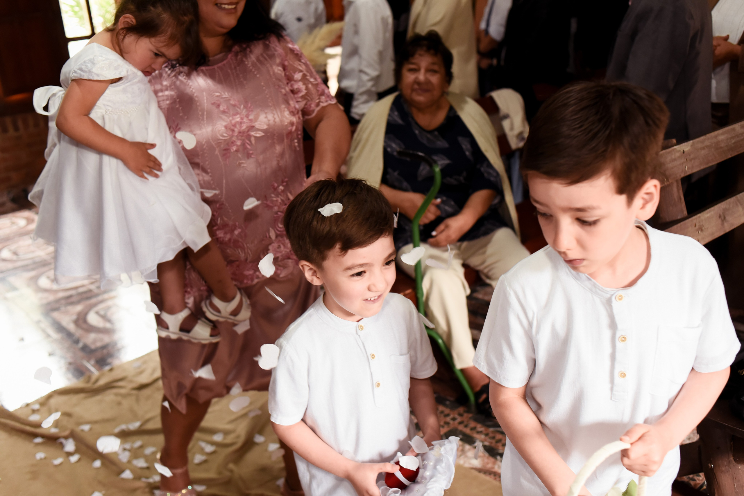 Micaela & Fernando. Fotografo de casamiento en misiones y fotógrafo de familia  Posadas