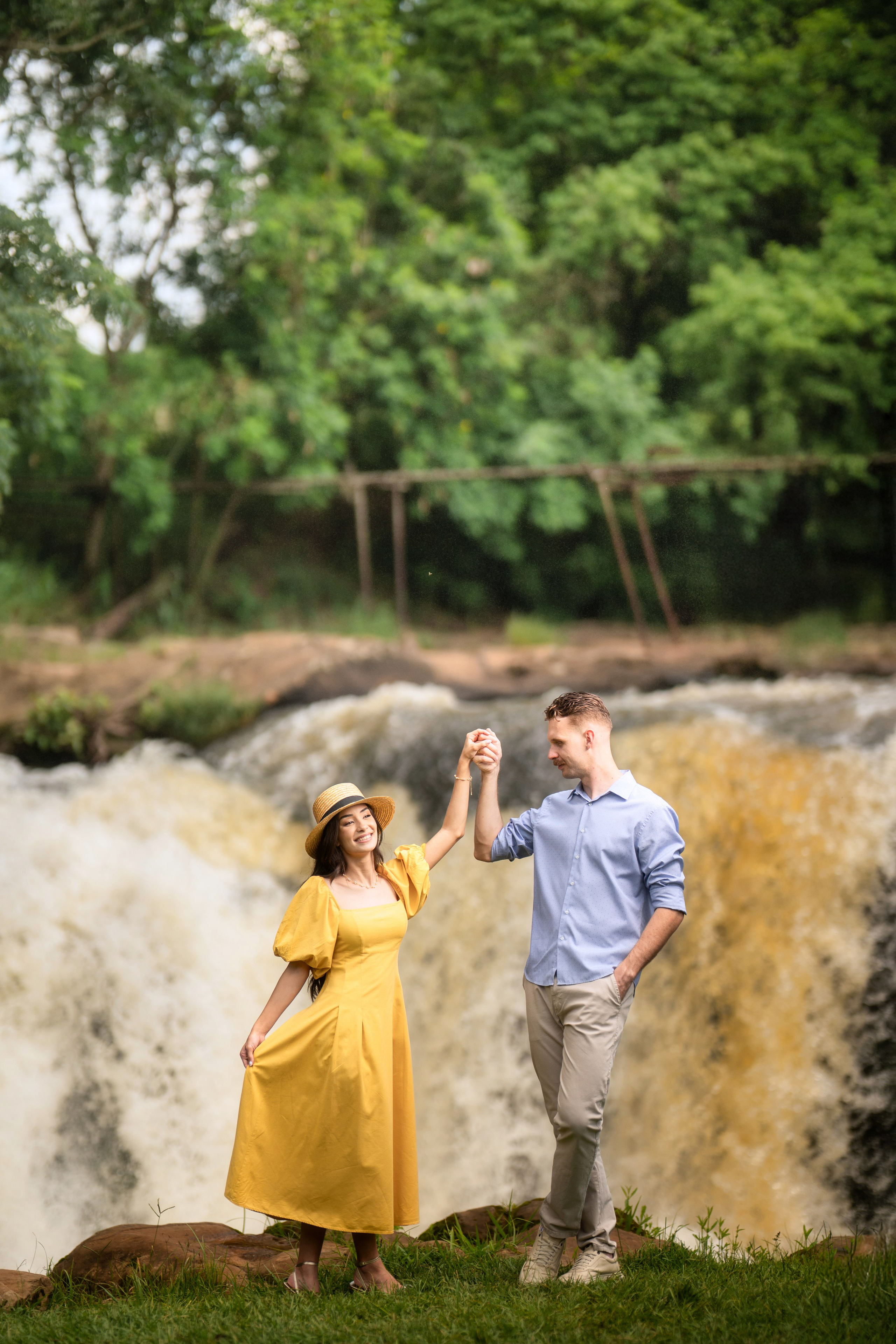 Historia. Fotógrafo de Casamento, grávida, Retrato, Corporativo