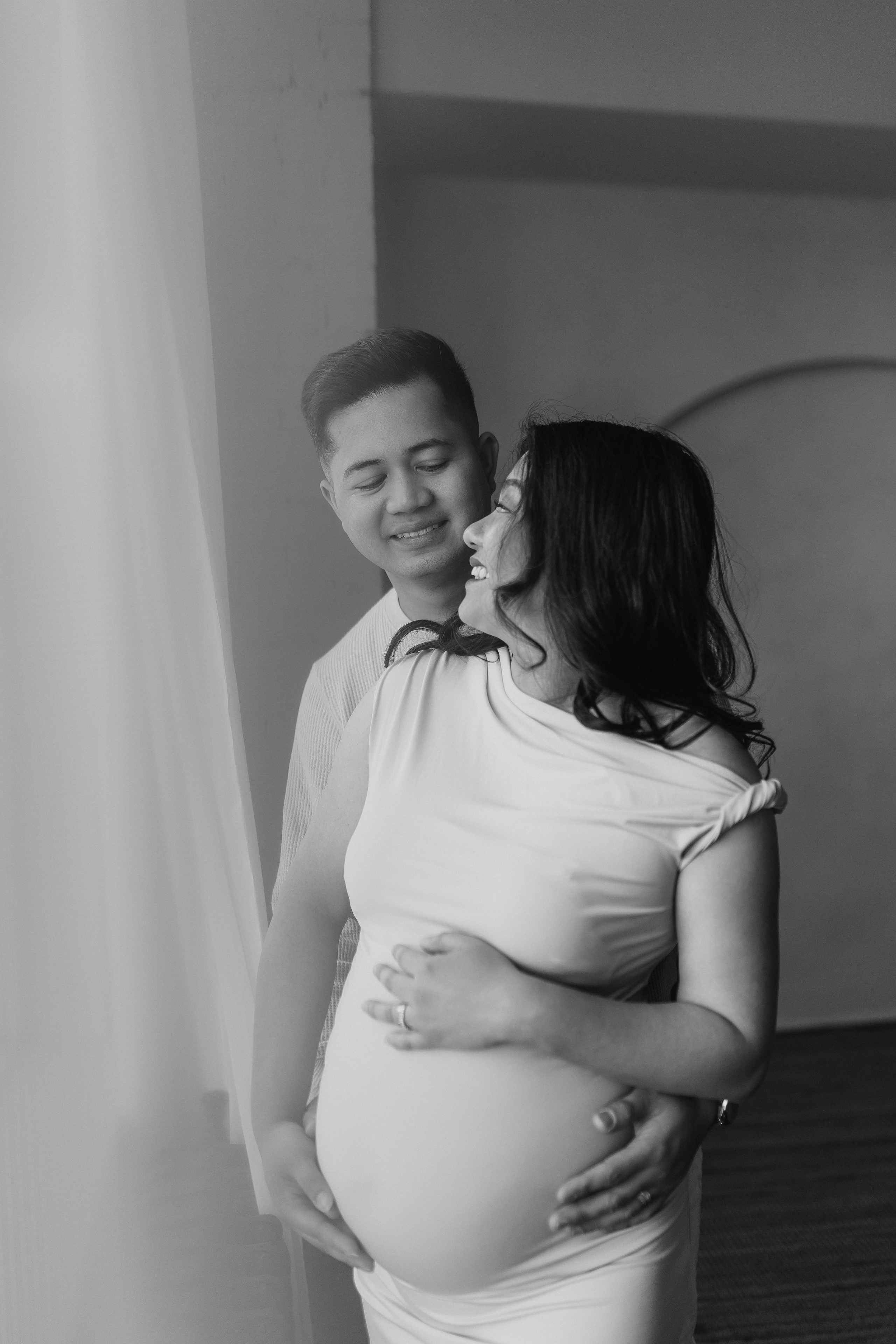 G & K. Photographer Elvira Hryshchenko