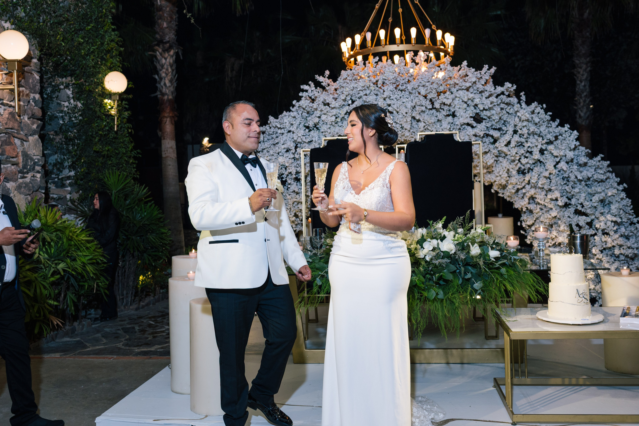 Alejandra y Salvador. Wedding Photographer Ruth Preciado