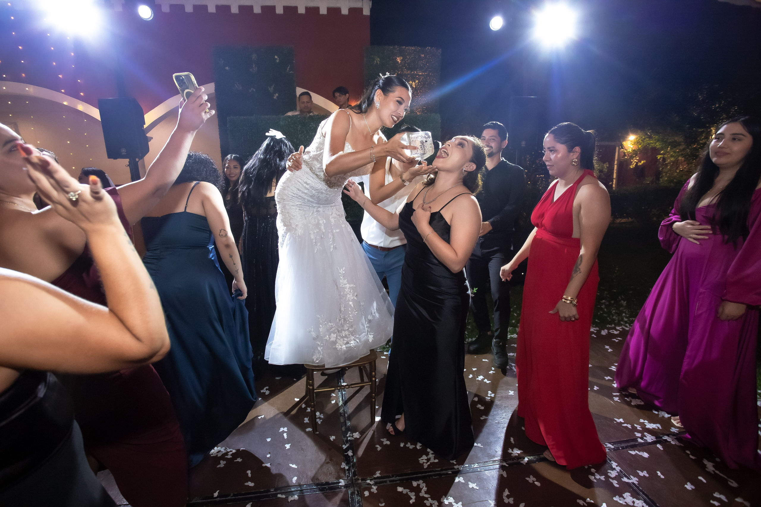 Delta & Cesar. Simón Enríquez Studio