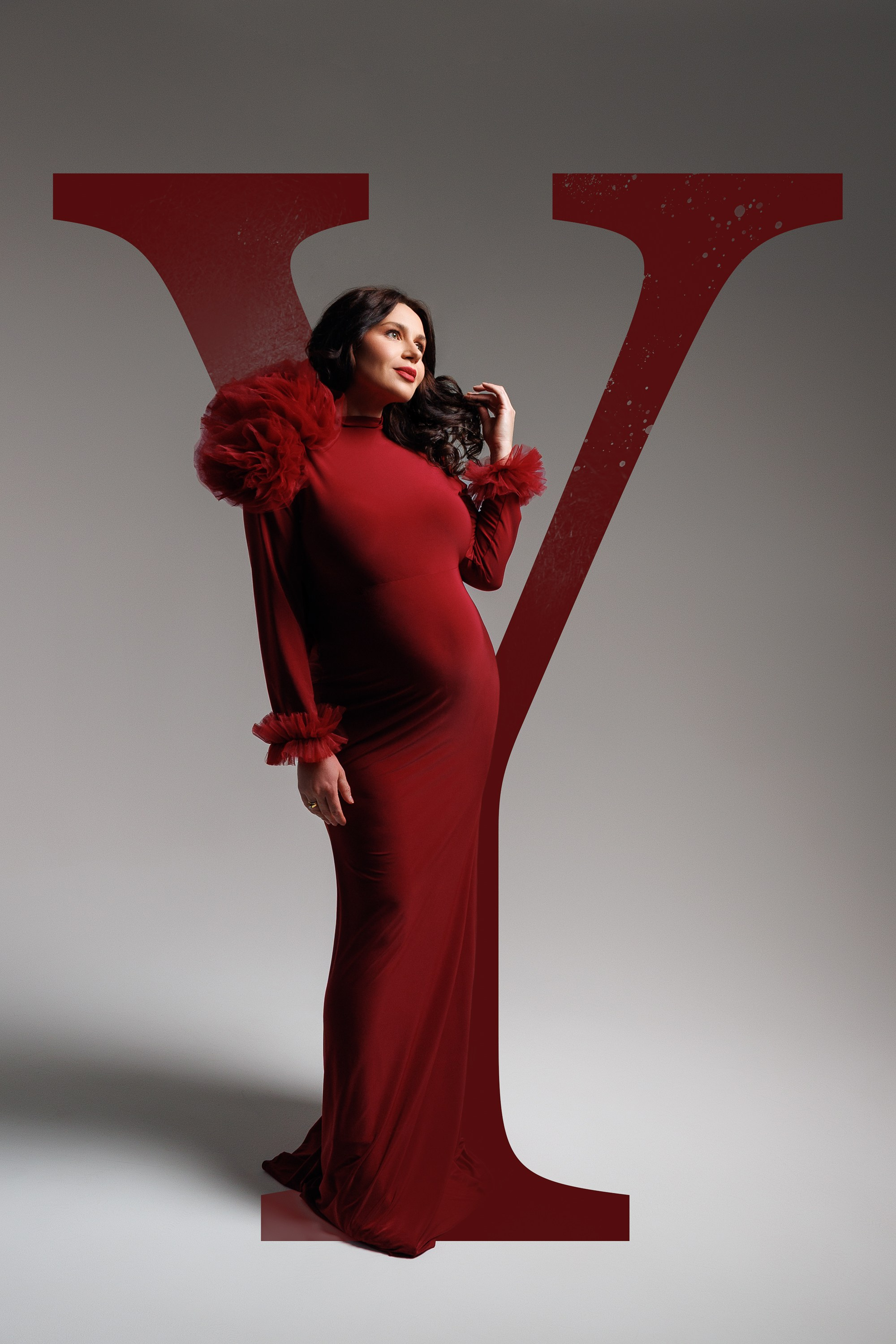 MATERNITY. Je suis photographe portraitiste et je réalise des portraits à toutes les étapes de votre vie! Bienvenue dans mon studio à Westmount, Qc