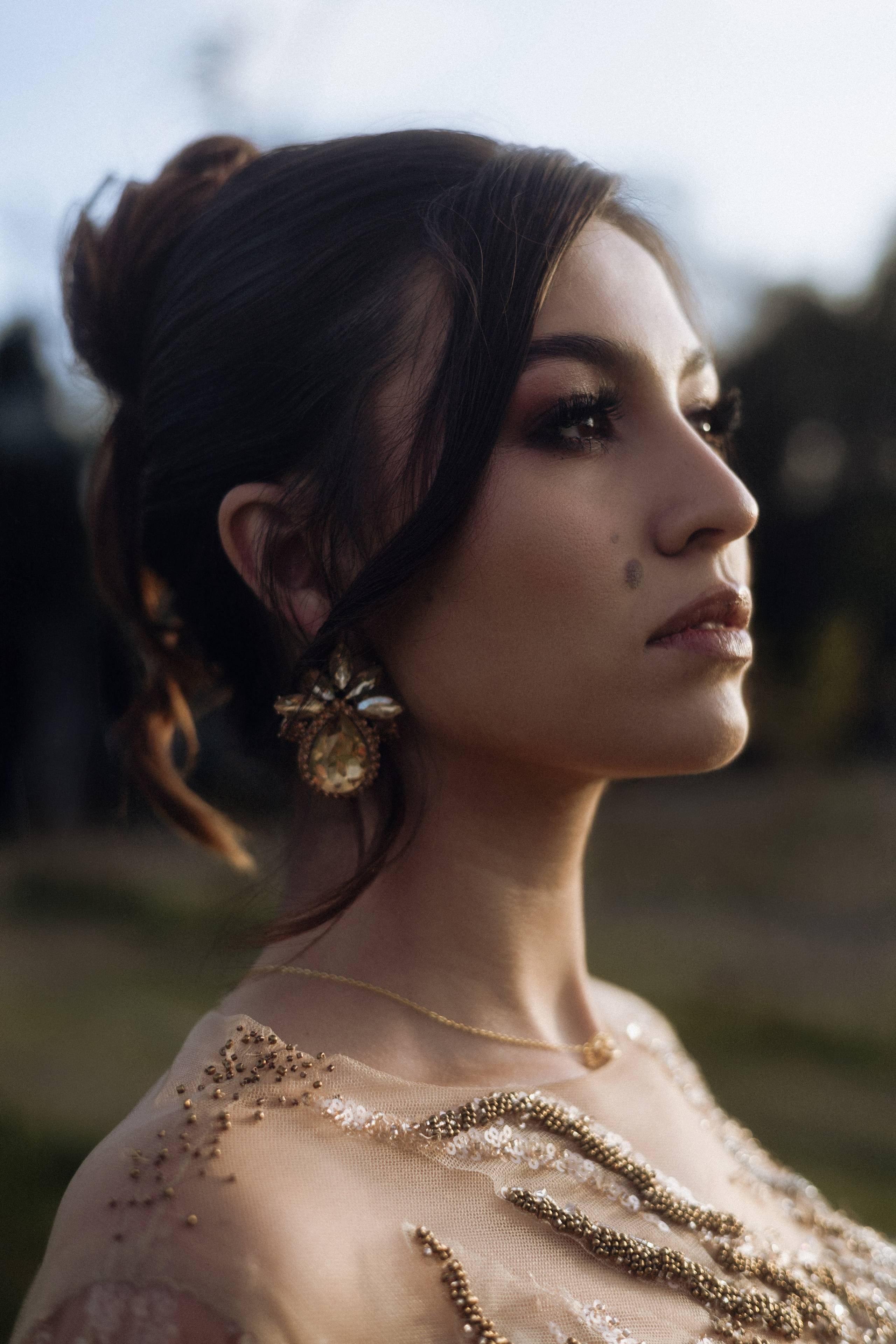 MACARIA CURVY - Le Mans Fashion Show. TWO MILLIMETERS