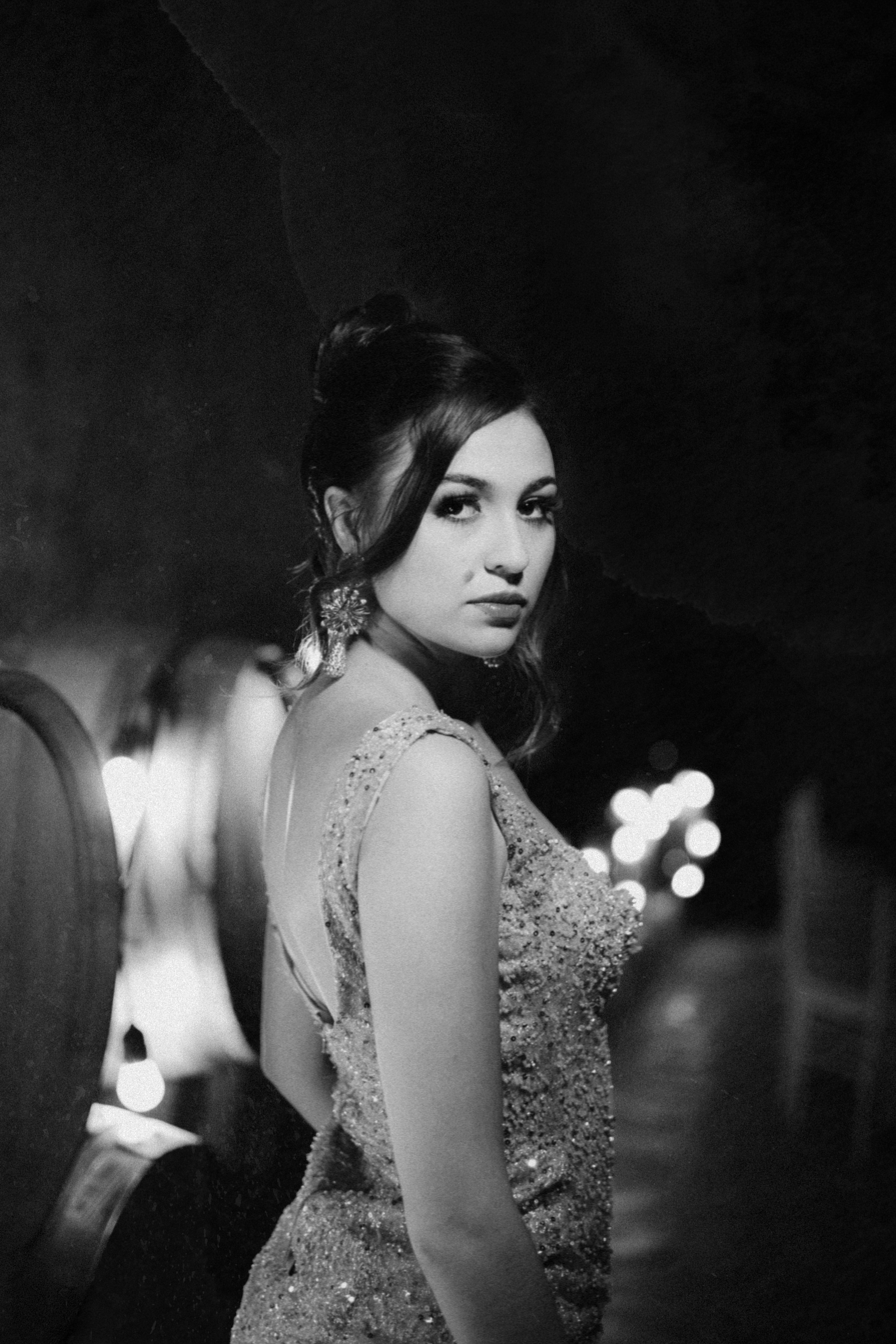 MACARIA CURVY - Le Mans Fashion Show. TWO MILLIMETERS
