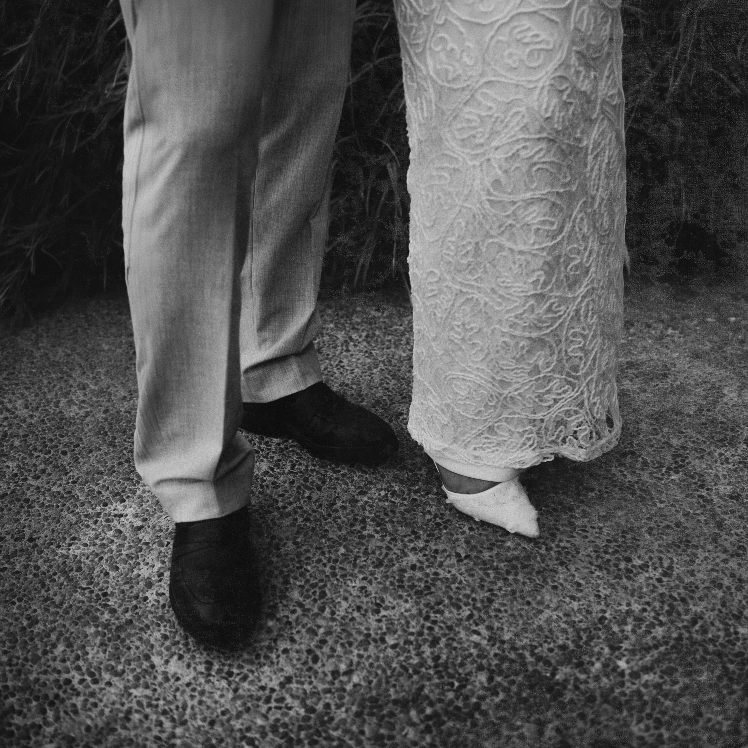 Giovanna & Alejandro. TWO MILLIMETERS
