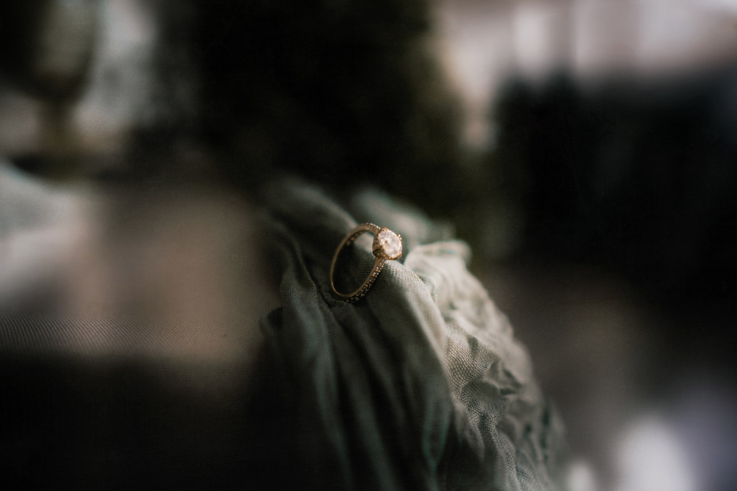 Giovanna & Alejandro. TWO MILLIMETERS