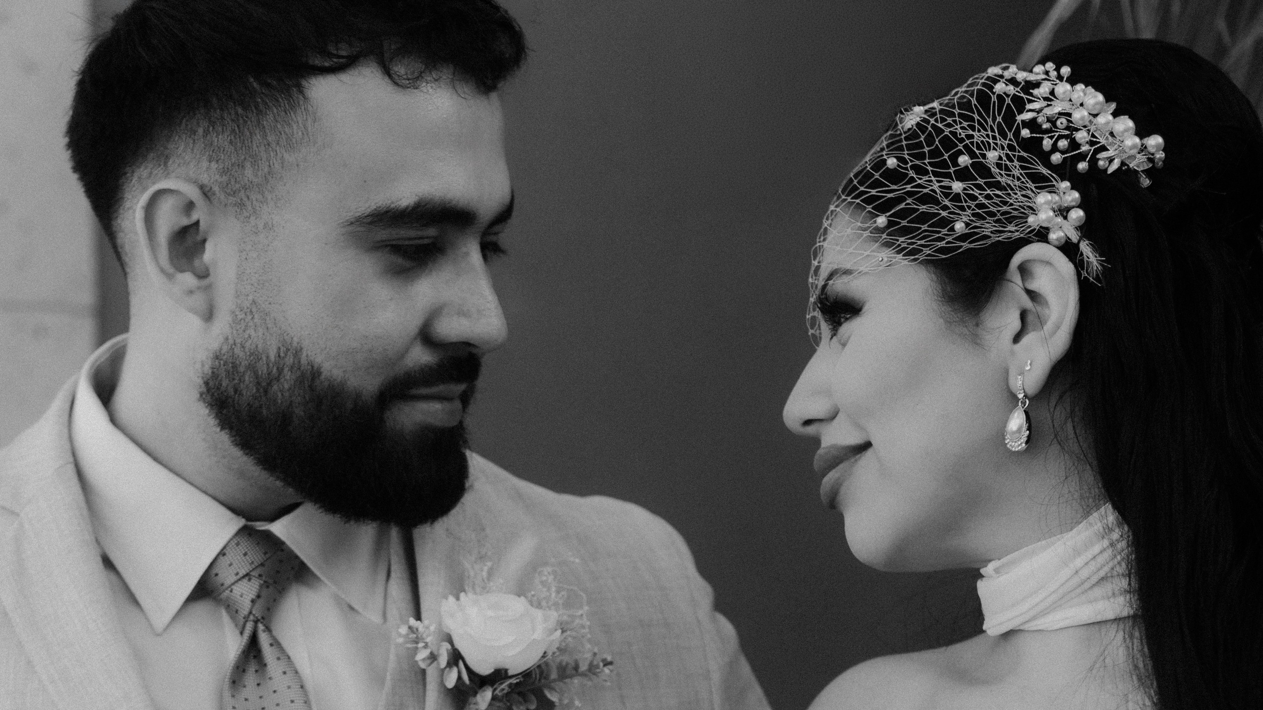 Giovanna & Alejandro. TWO MILLIMETERS
