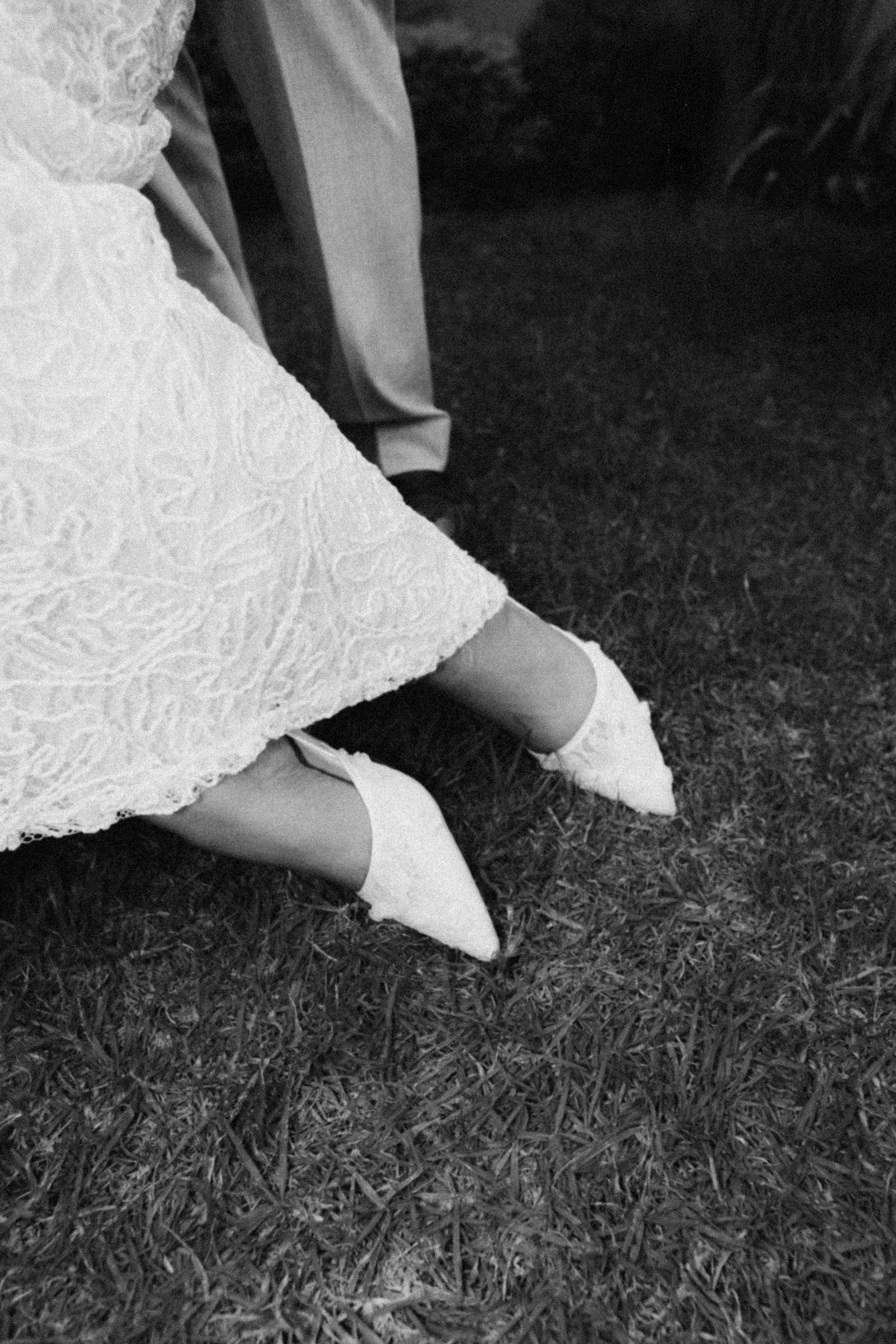 Giovanna & Alejandro. TWO MILLIMETERS