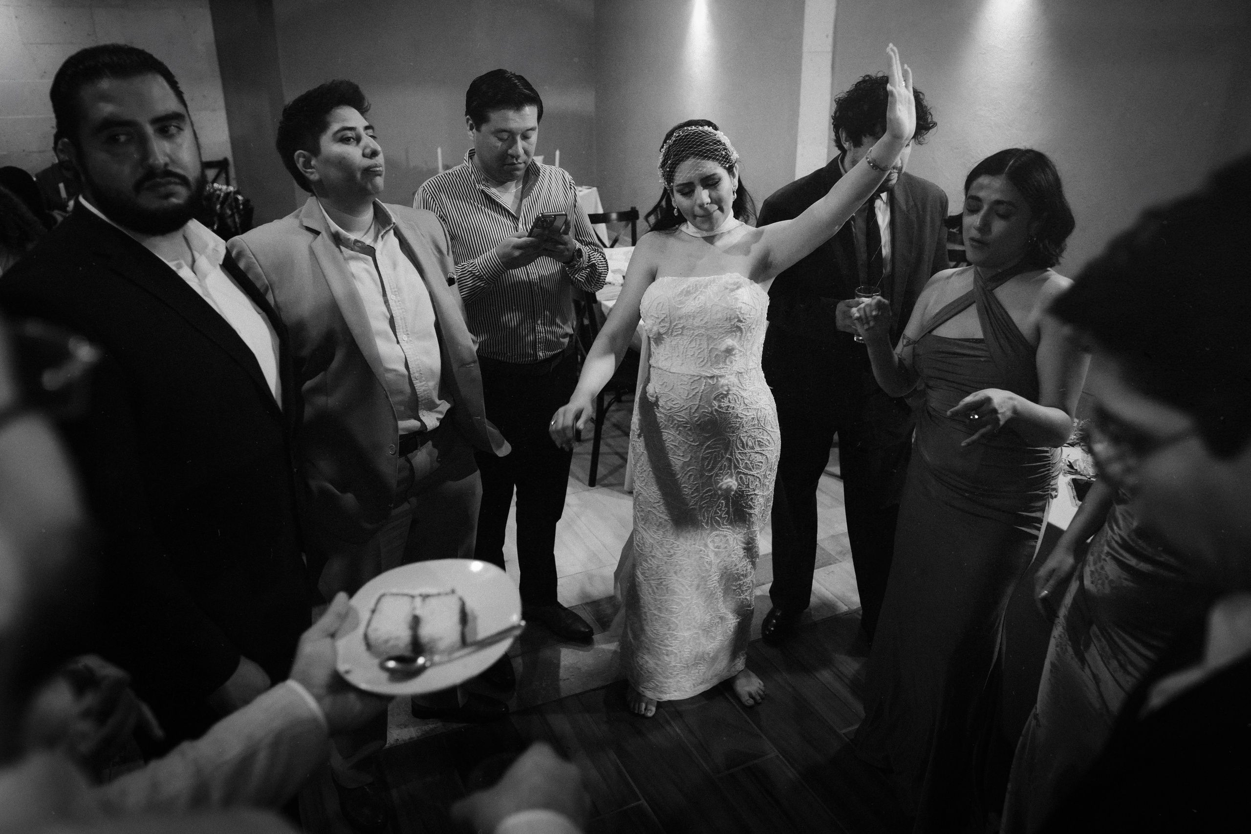 Giovanna & Alejandro. TWO MILLIMETERS