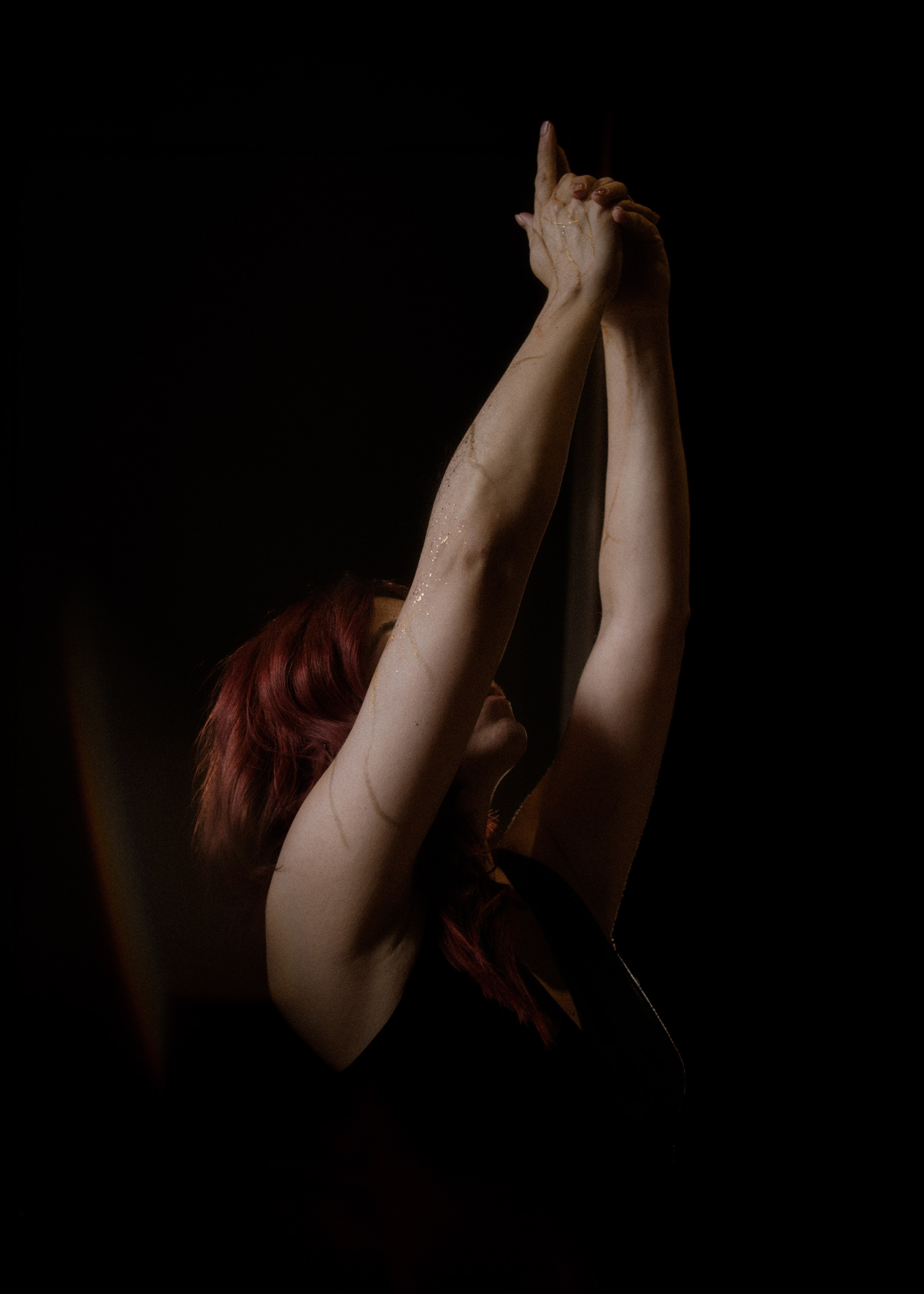 RETRATO. TWO MILLIMETERS