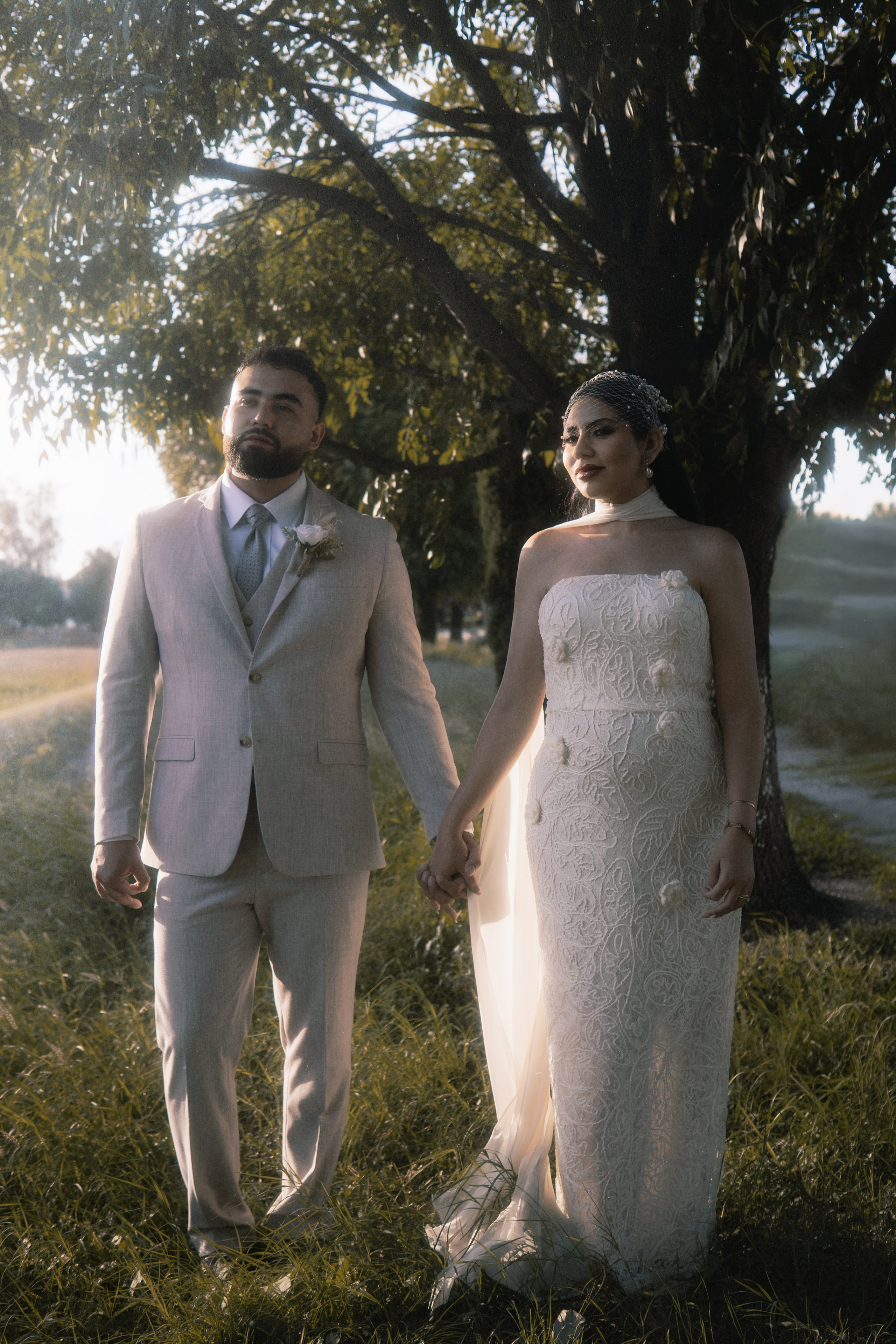 Giovanna & Alejandro. TWO MILLIMETERS