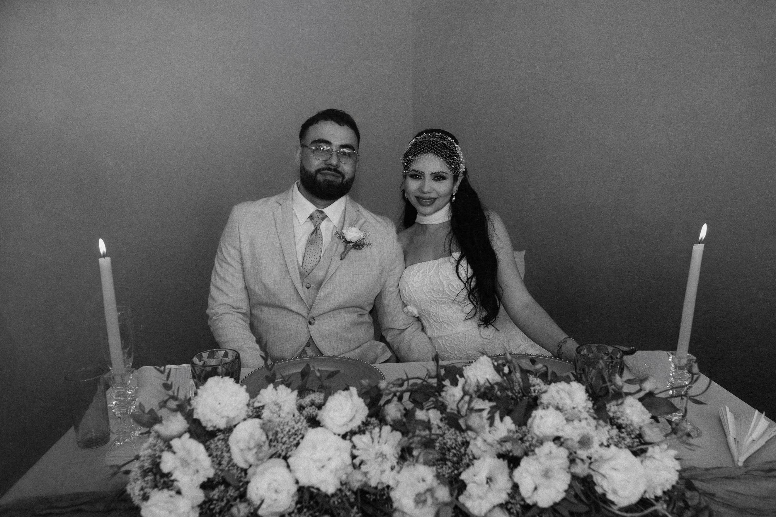 Giovanna & Alejandro. TWO MILLIMETERS