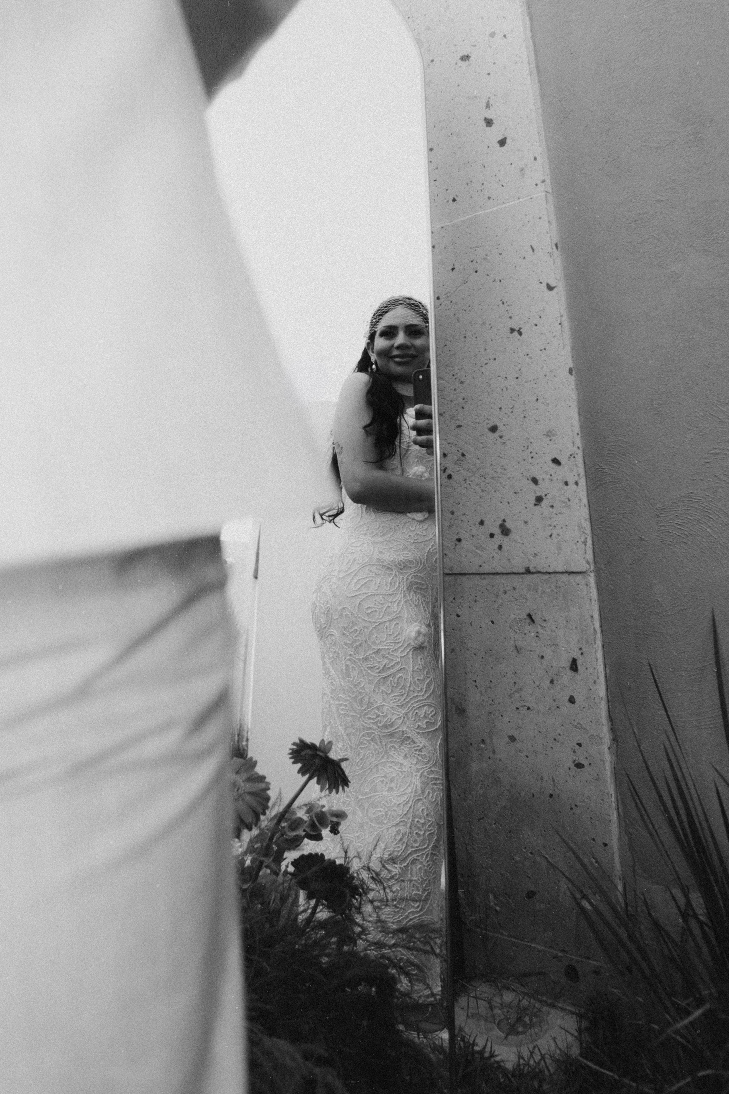 Giovanna & Alejandro. TWO MILLIMETERS