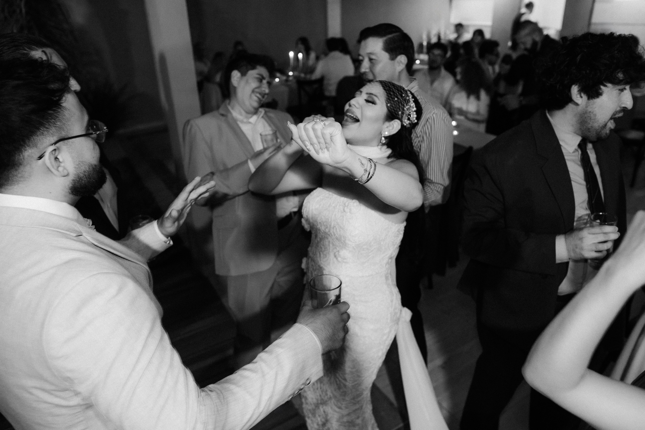 Giovanna & Alejandro. TWO MILLIMETERS