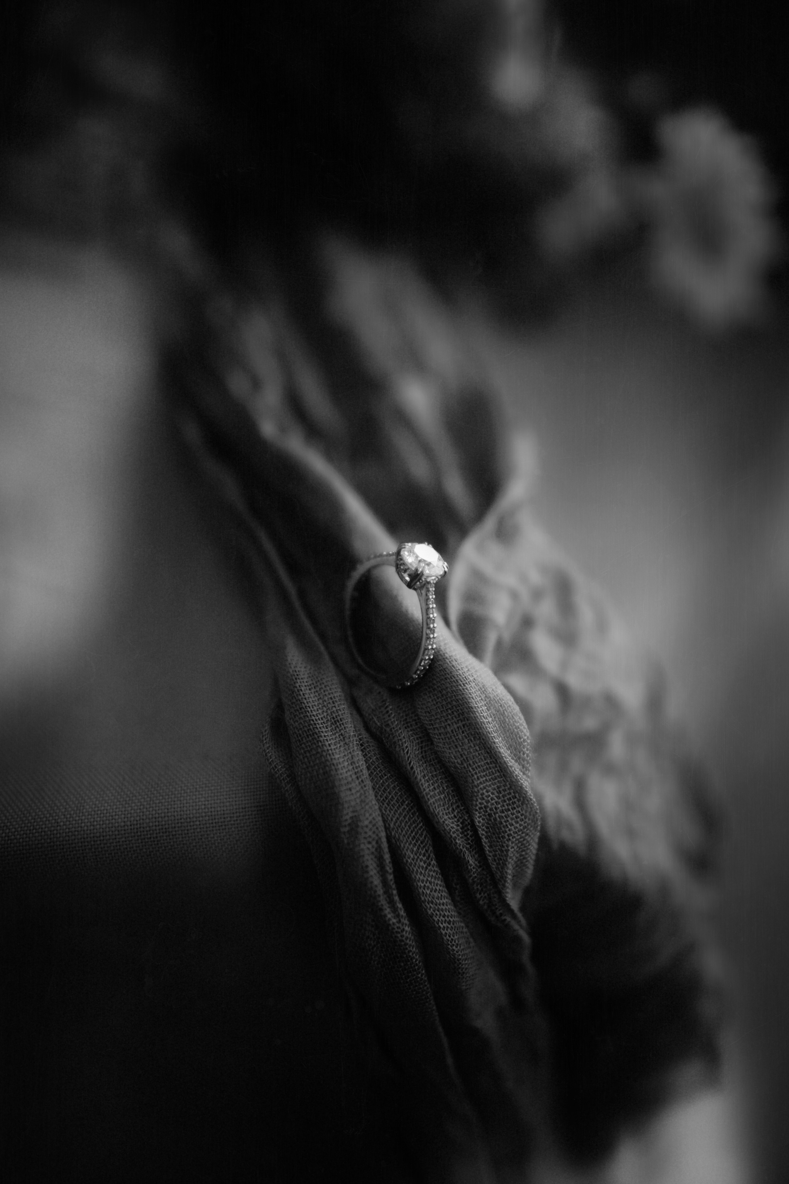 Giovanna & Alejandro. TWO MILLIMETERS