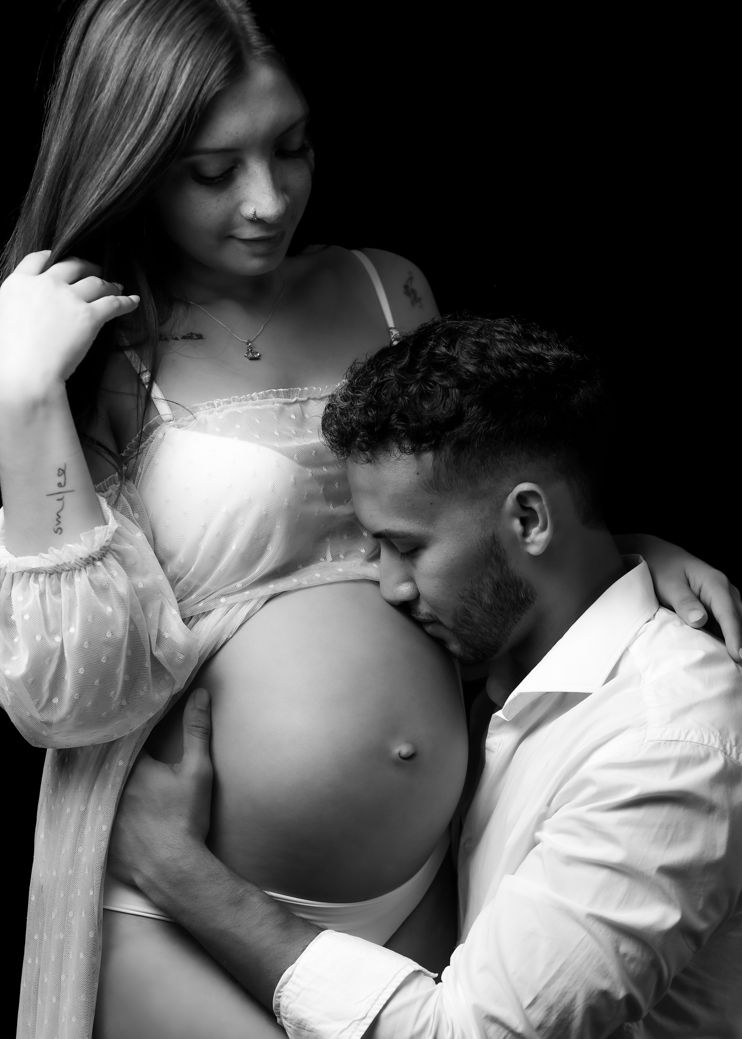 Sesión Maternidad de Aldana. Fotografo de casamiento en misiones y fotógrafo de familia  Posadas