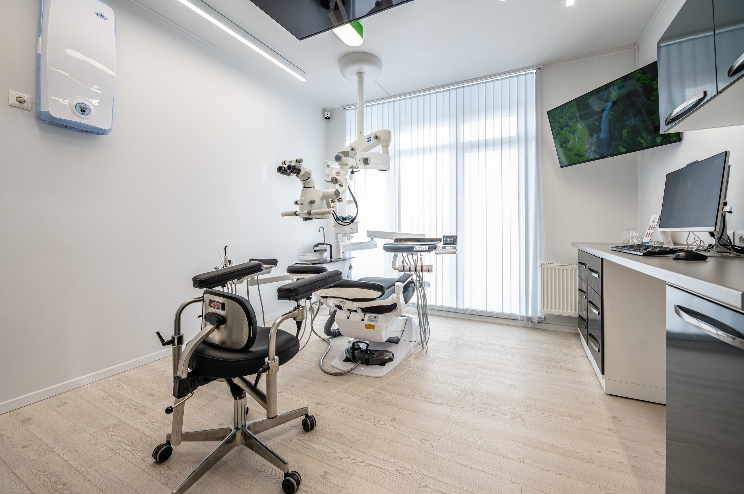 Фотосъемка в Клинике эстетической стоматологии Dental Home Family. PHOTOGRAPHER QUINTANA ROO
