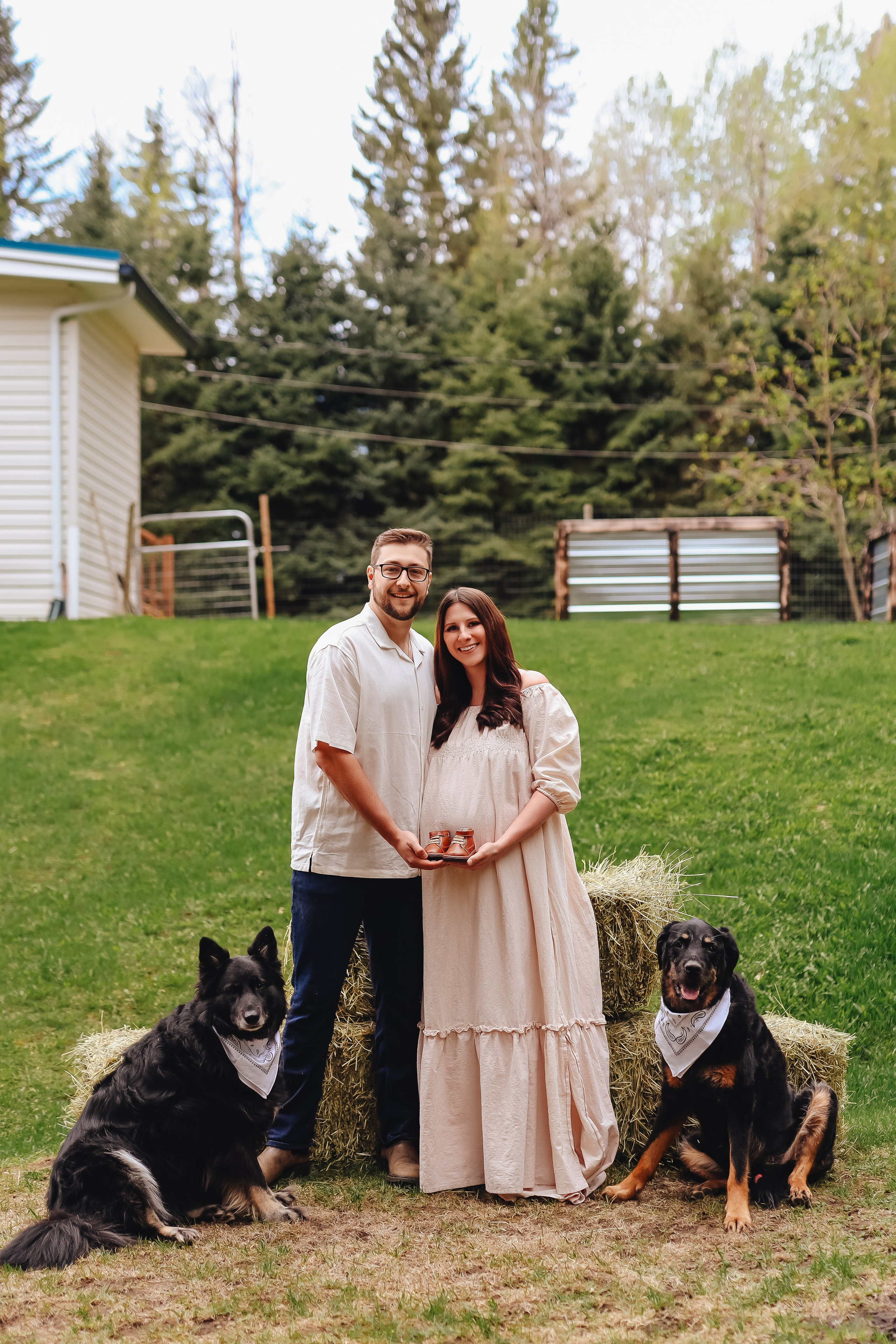 Maternity. Ellen Litvinova photography