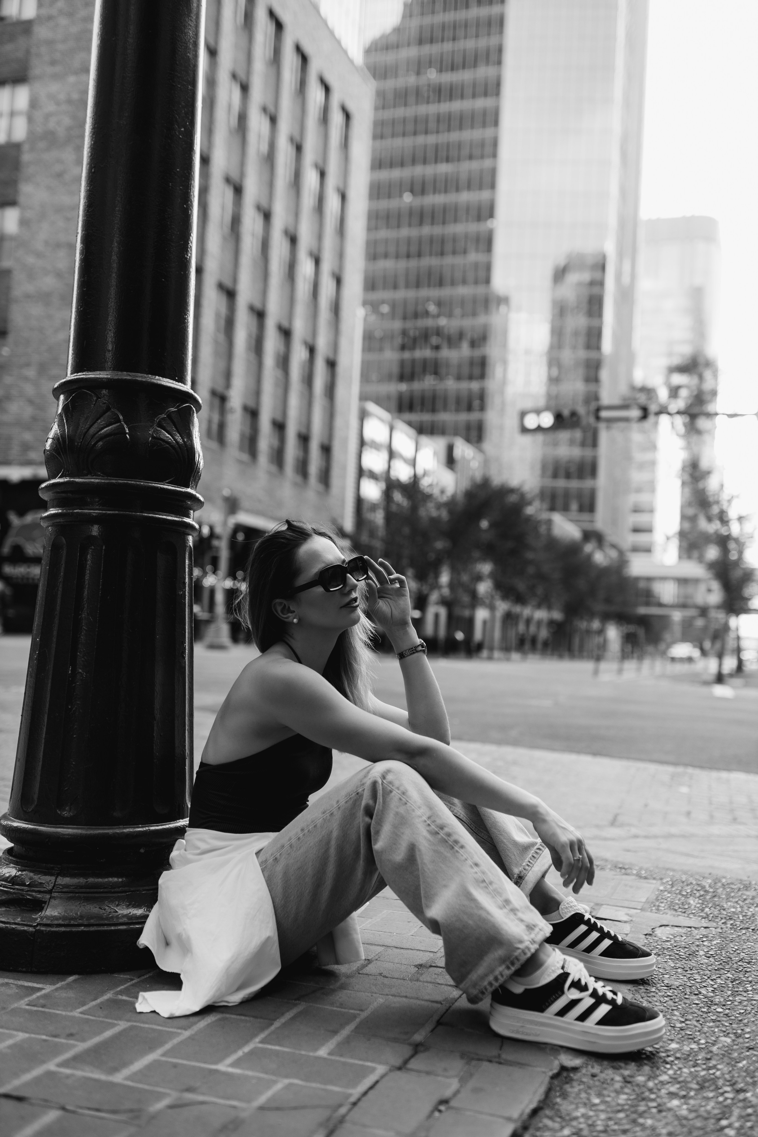 Karina. Photographer Elvira Hryshchenko