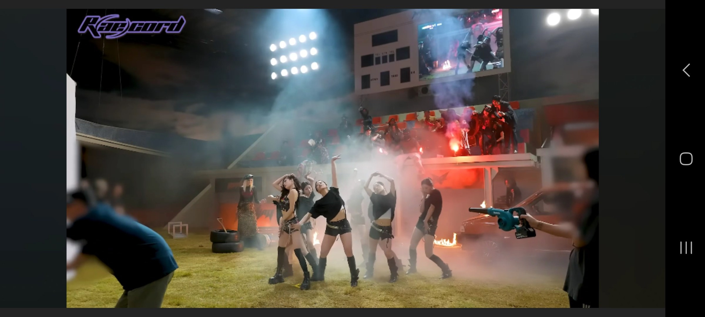 K-POP GIRL IDOL GROUP AESPA “RICH MAN” — extra, 23/07/2025. Photographer in Seoul Dobrokvashina Natalya