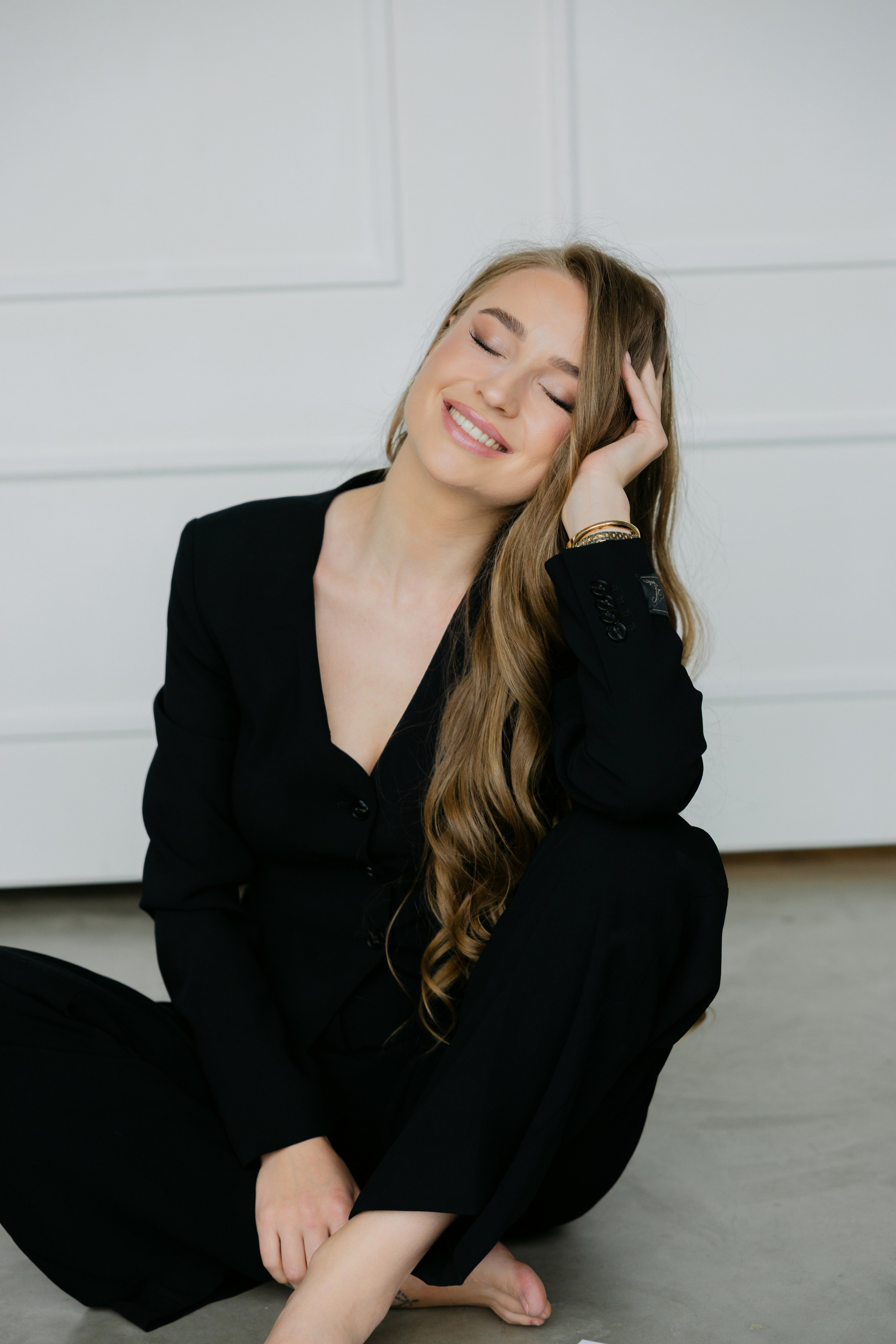 Aesthetic Specialist. Photographer Elvira Hryshchenko