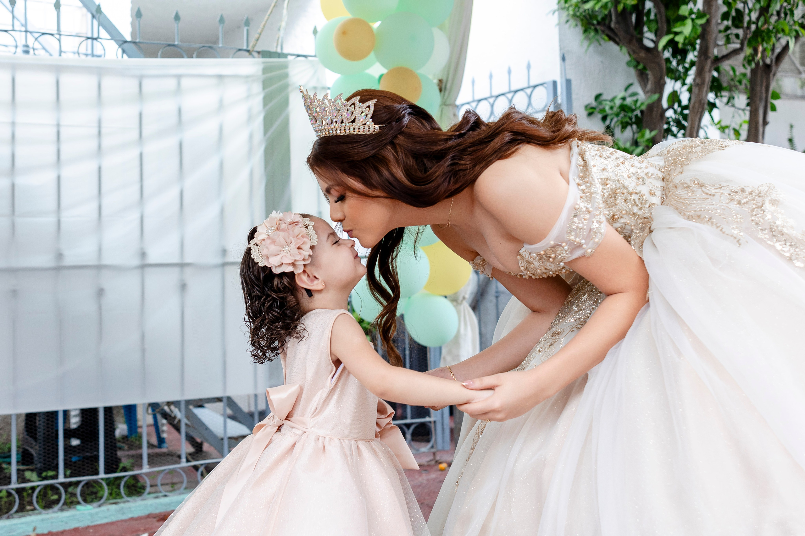 XV Años. Wedding Photographer Ruth Preciado