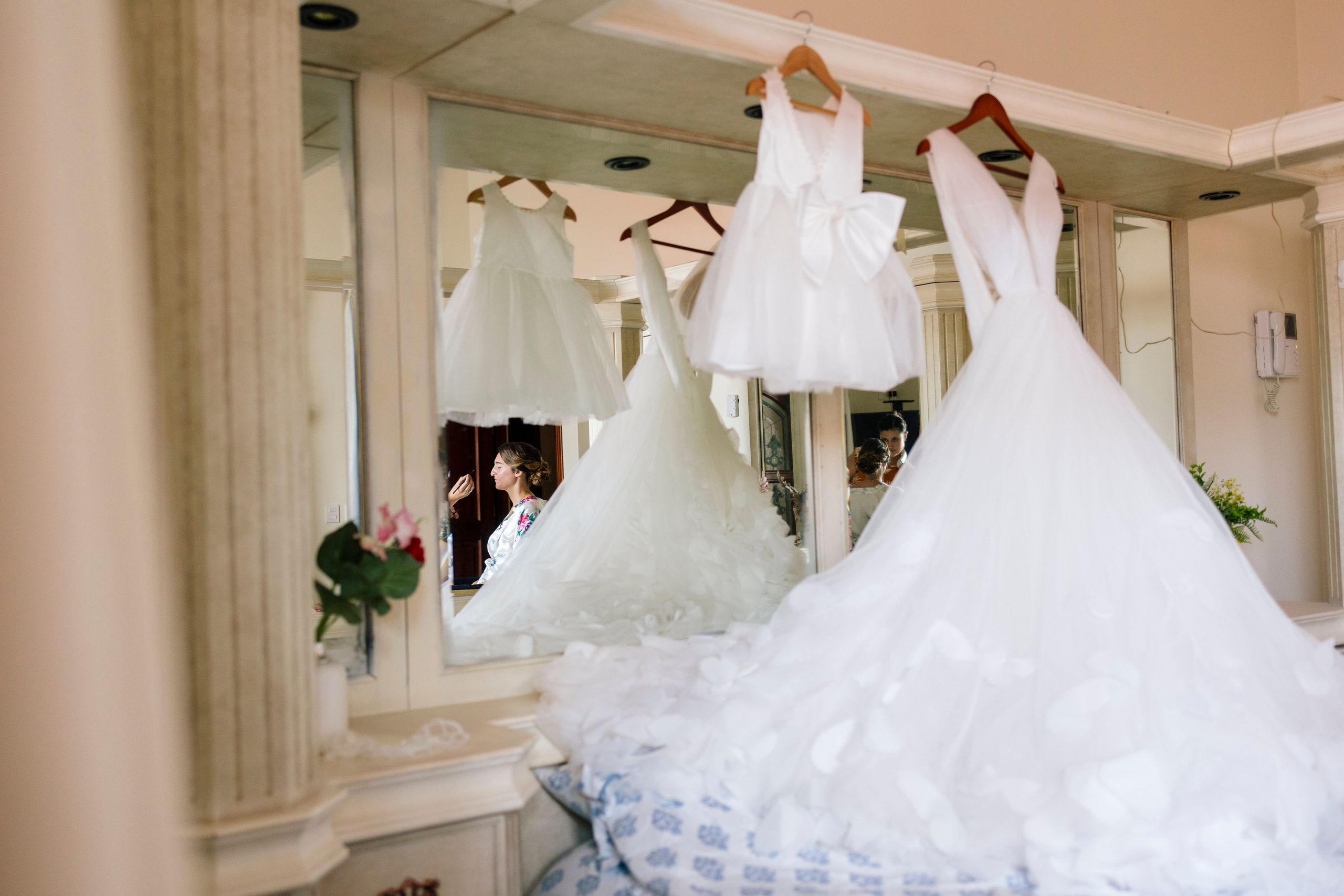 Boda Lys y Jorge. Wedding Photographer Ruth Preciado