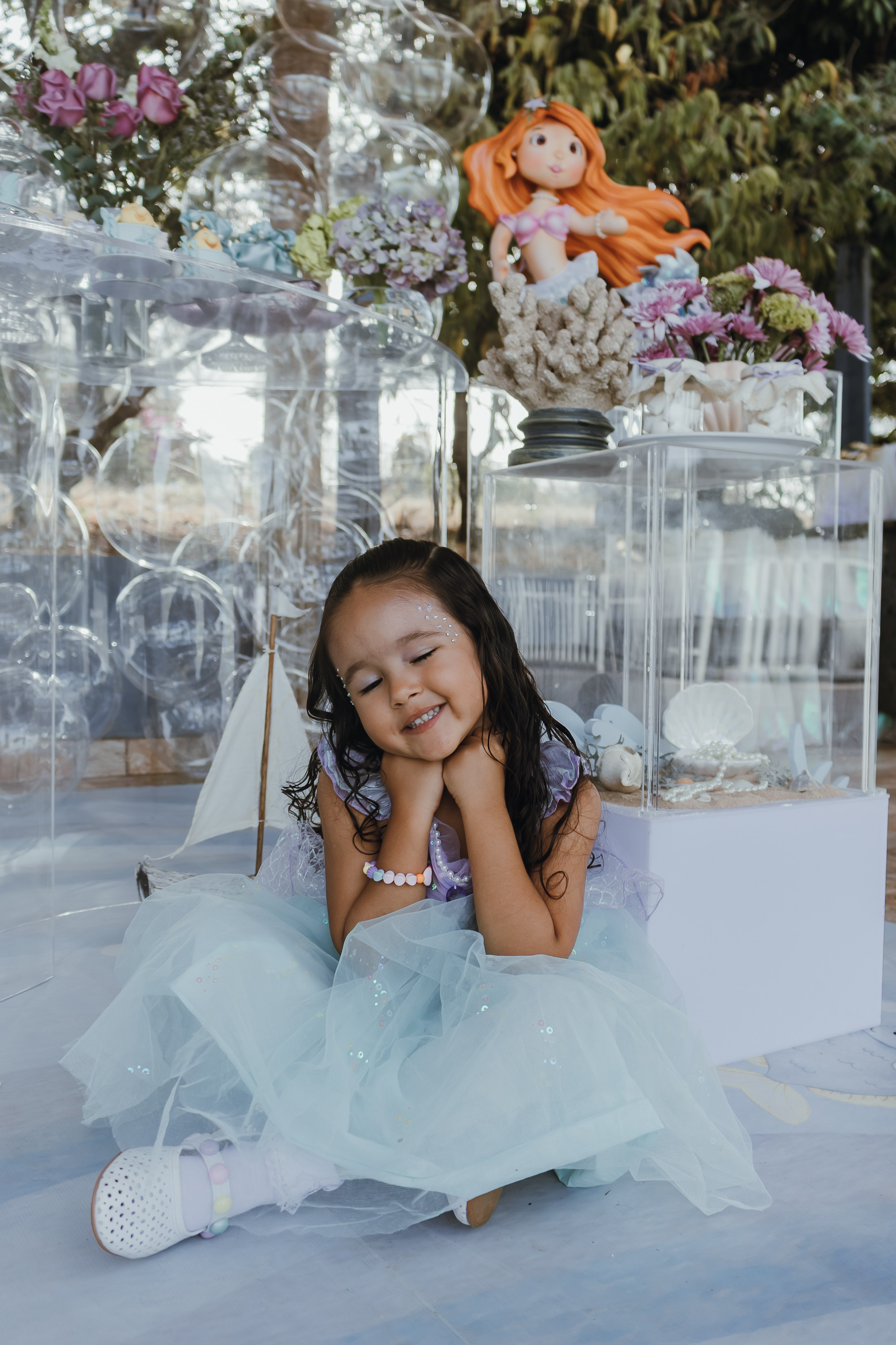Infantil. Clicks