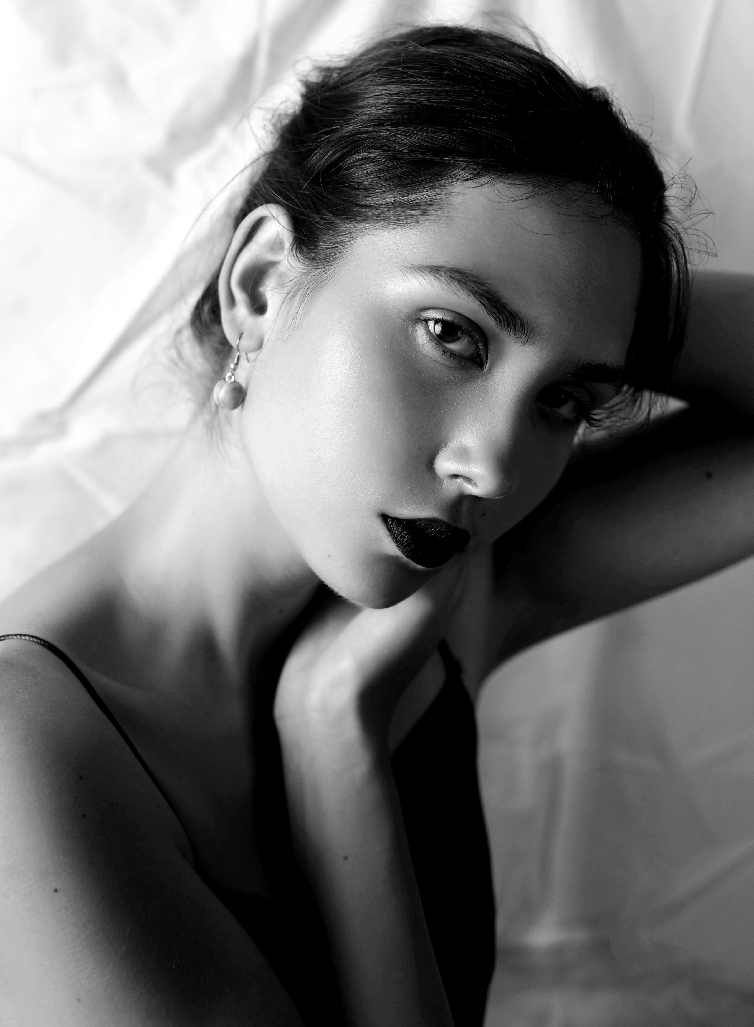 Portraits. Marina Baliakina | Portrait and Wedding Photographer | Toronto Canada