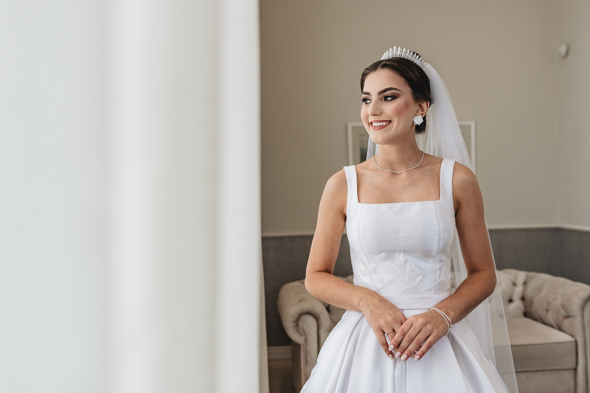 Mateus e V. Fotografo de casamento I Claudinei Moura