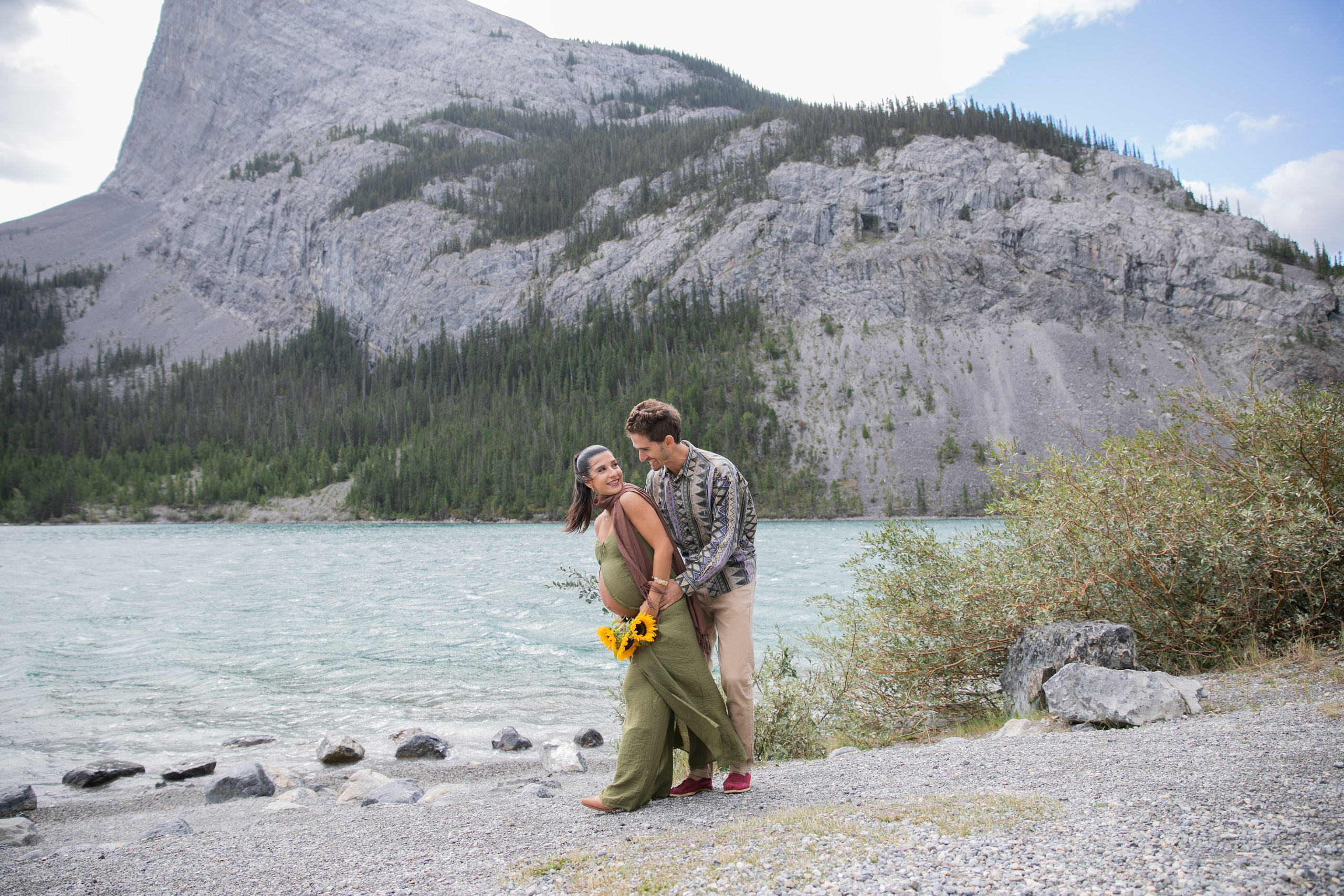 Maternity Photos — Daniella. Ching Li Photography