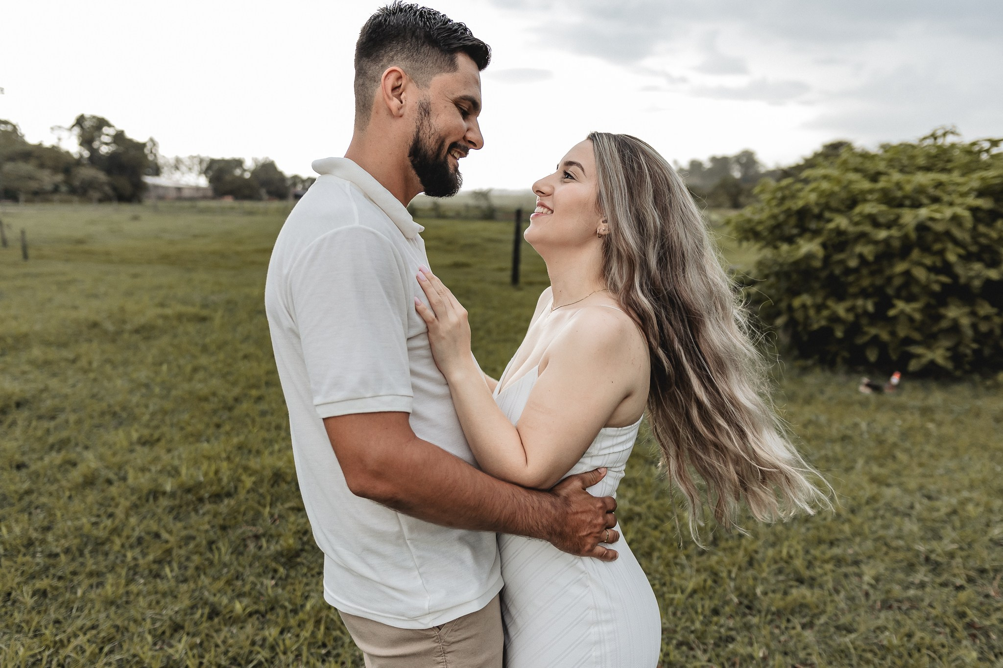 Ensaio Beatriz e Juliano. Fotografo de casamento I Claudinei Moura