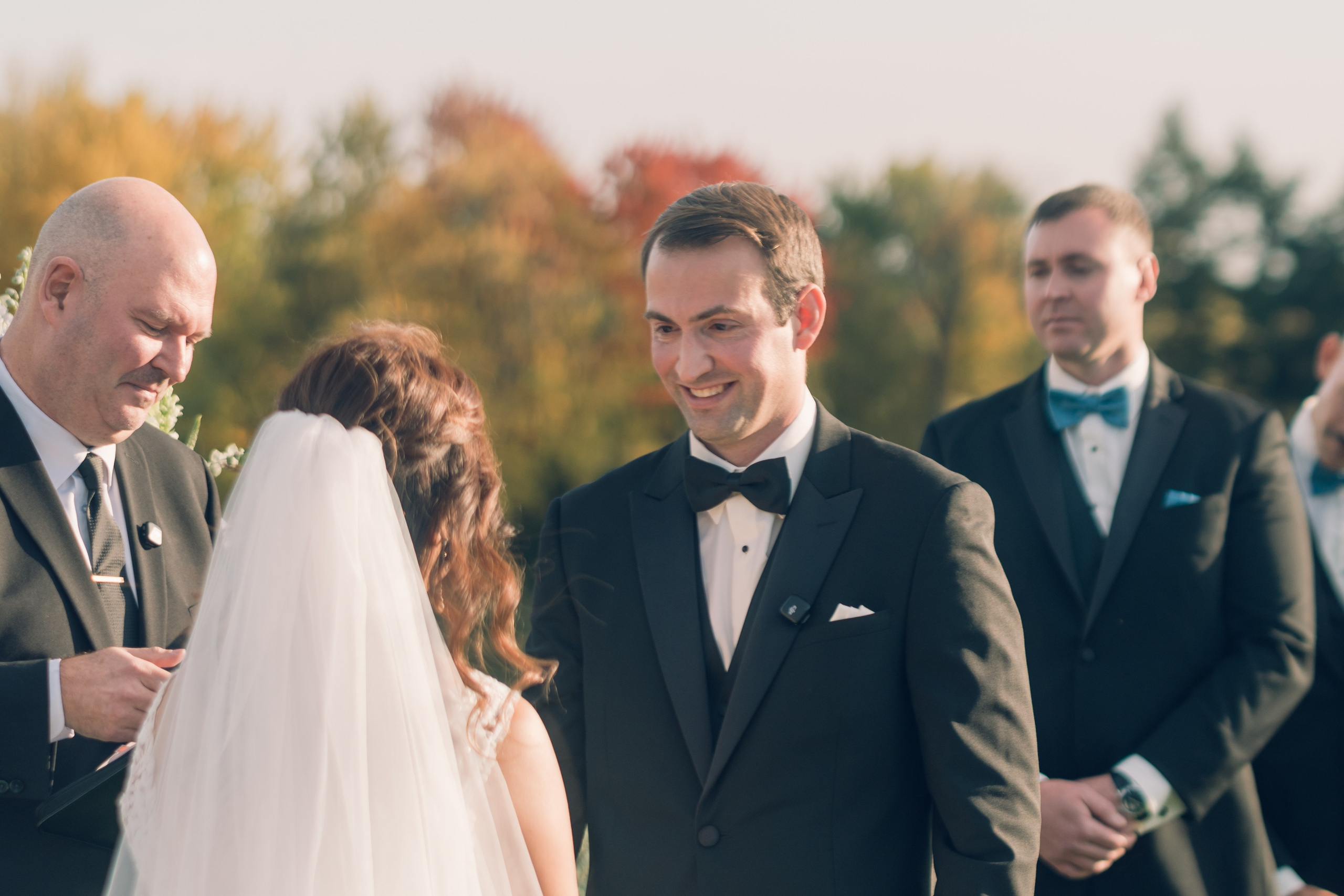Tiffany&Kevin — Wedding / Engagement Story. Madhurina photography