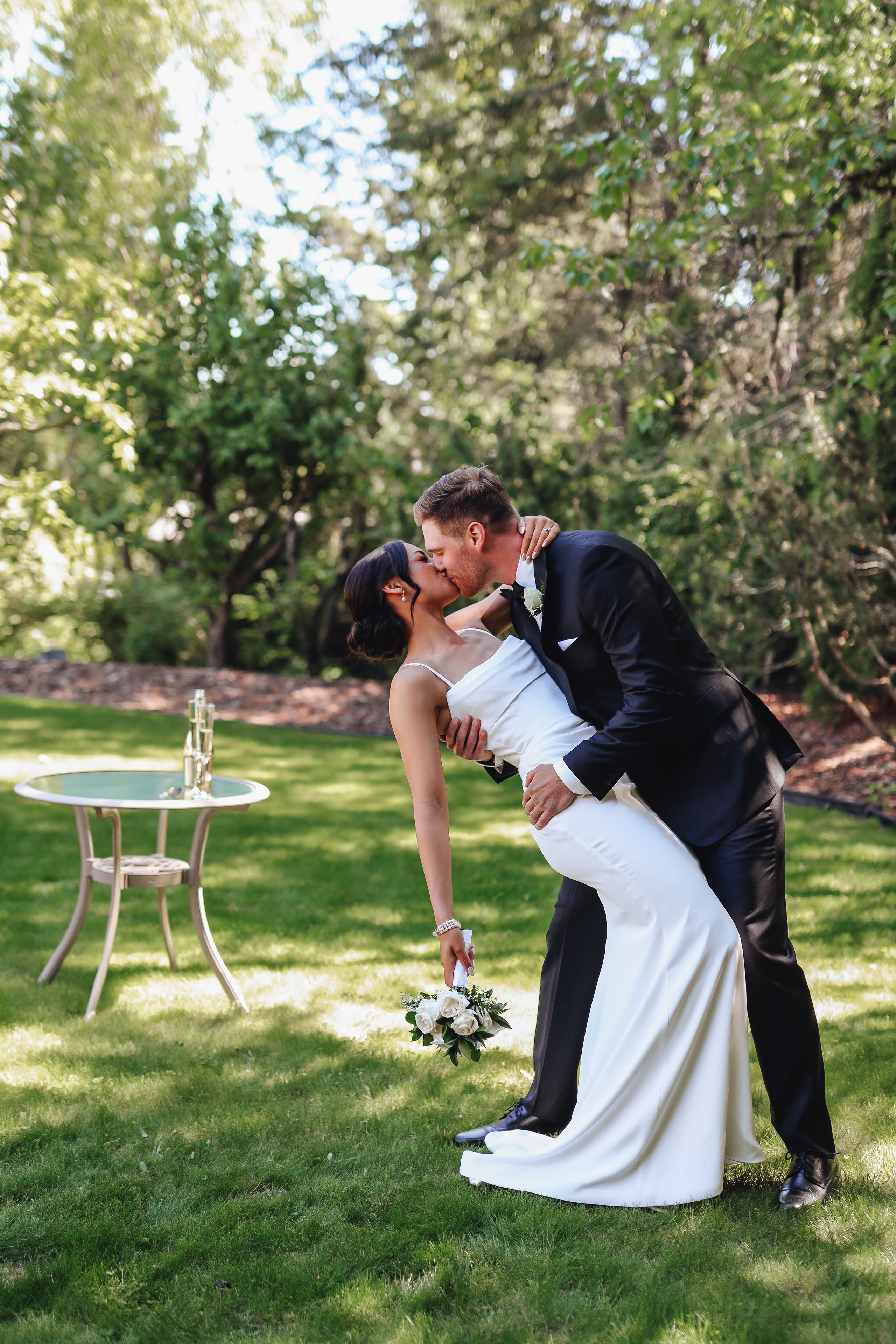Wedding. Ellen Litvinova photography