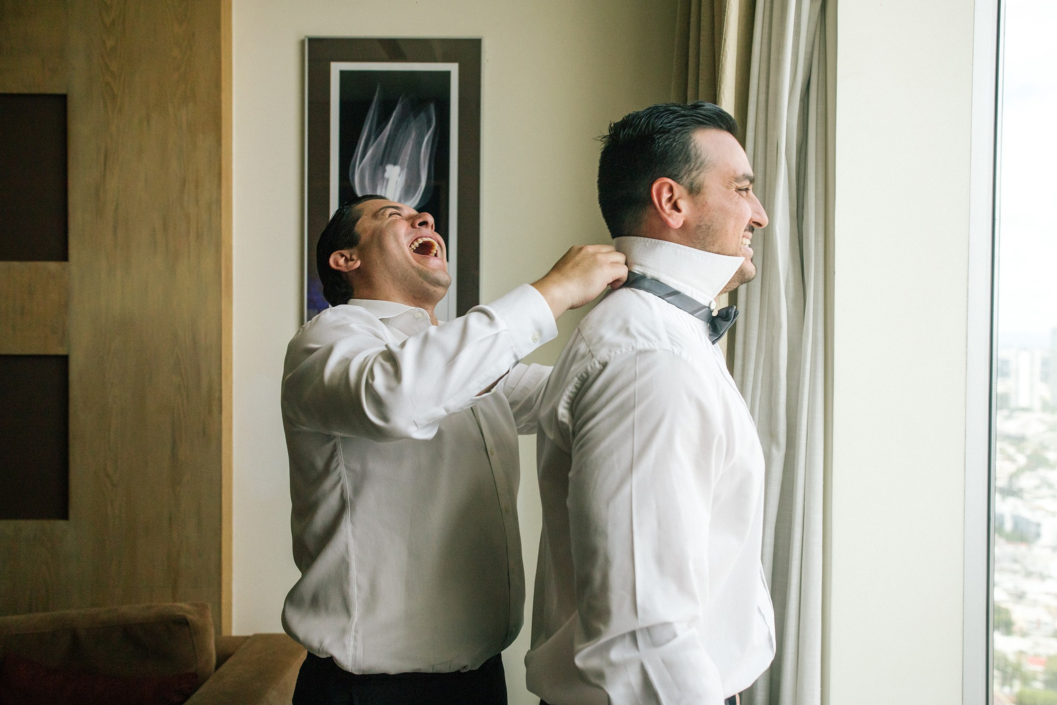 Preparativos /Getting Ready. Wedding Photographer Ruth Preciado