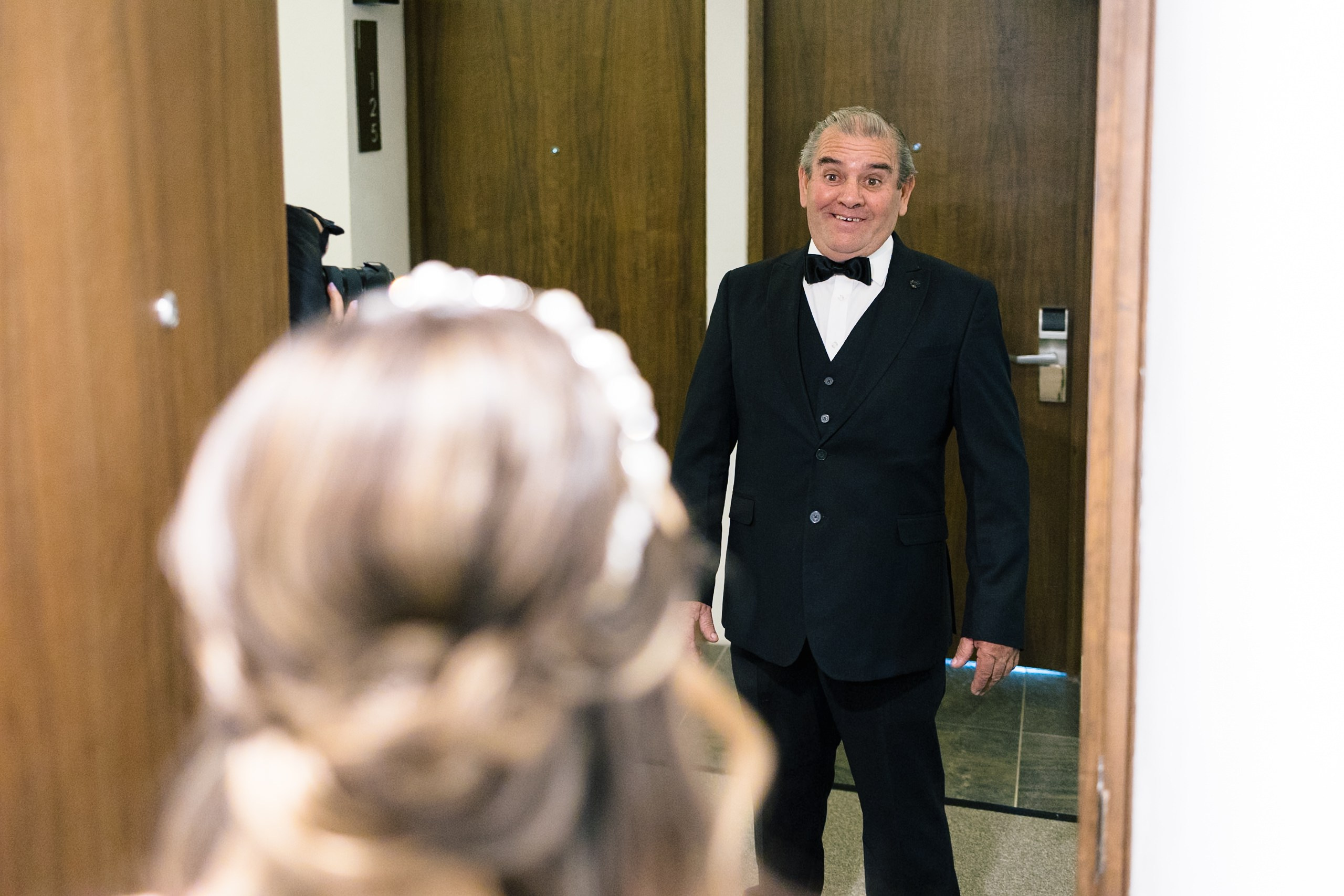 Fatima y Brian. Wedding Photographer Ruth Preciado