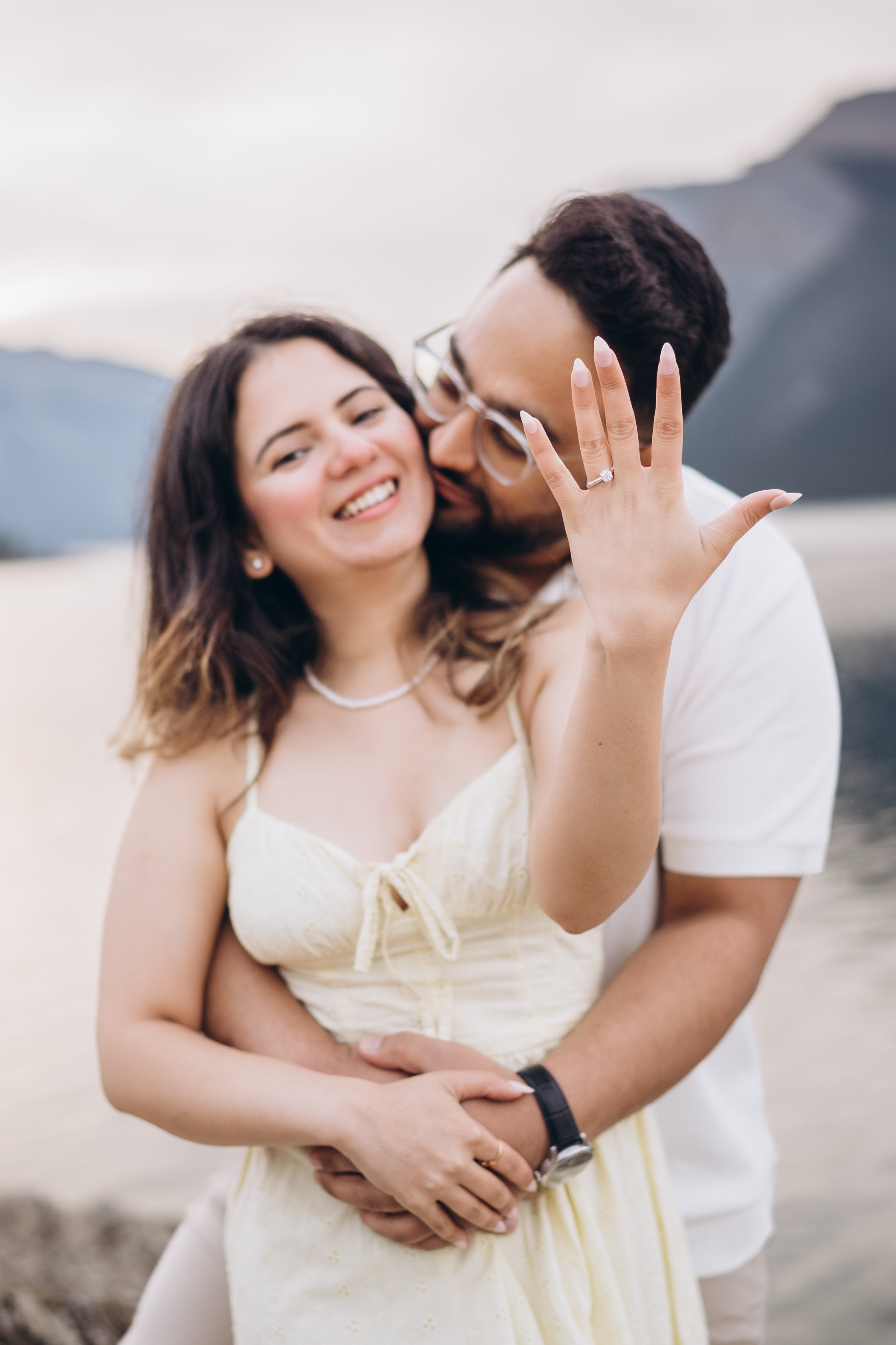 Kritika & Udit. Calgary Wedding & Lifestyle Photographer — Yevhen Polishchuk