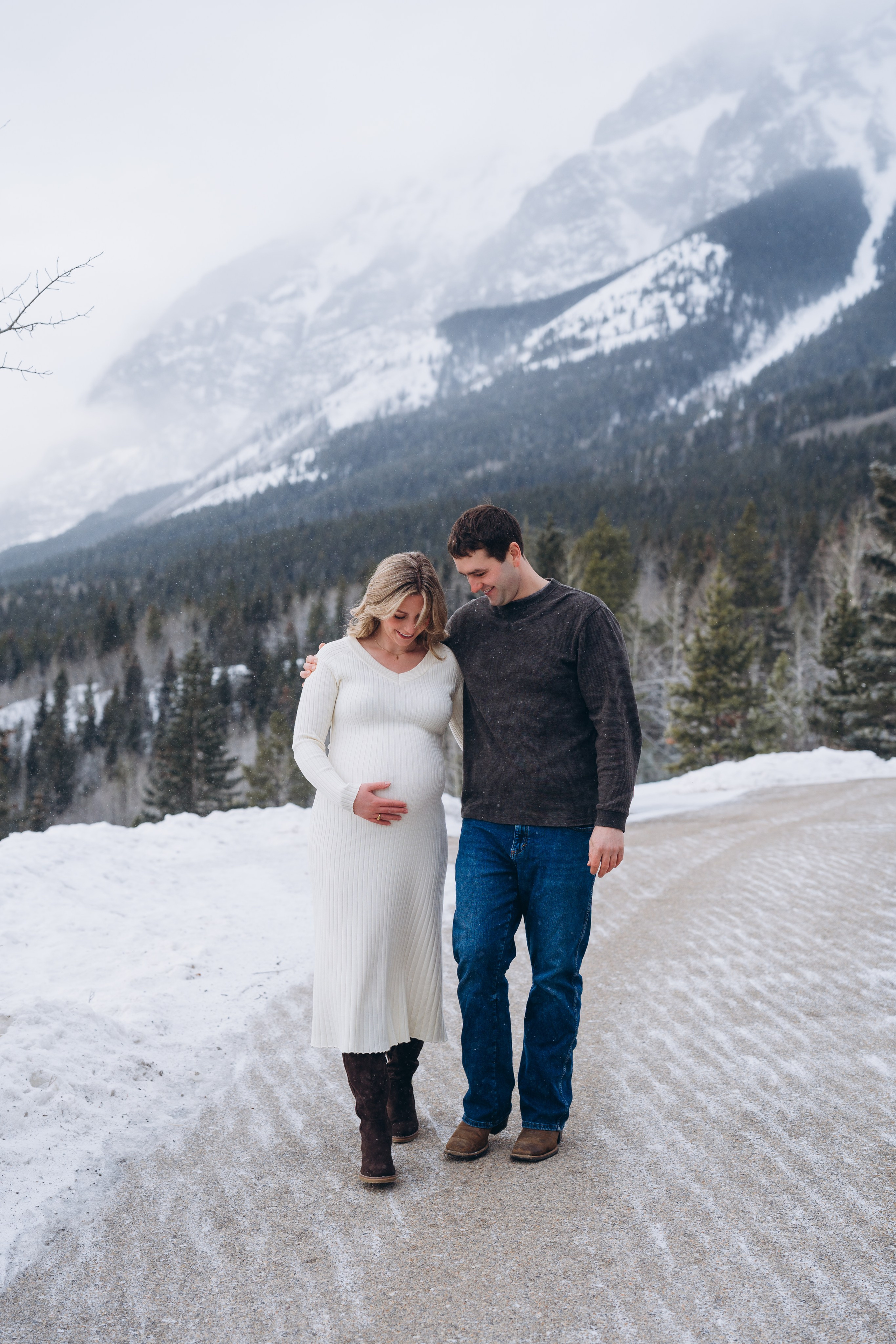 Racheal. Calgary Wedding & Lifestyle Photographer — Yevhen Polishchuk