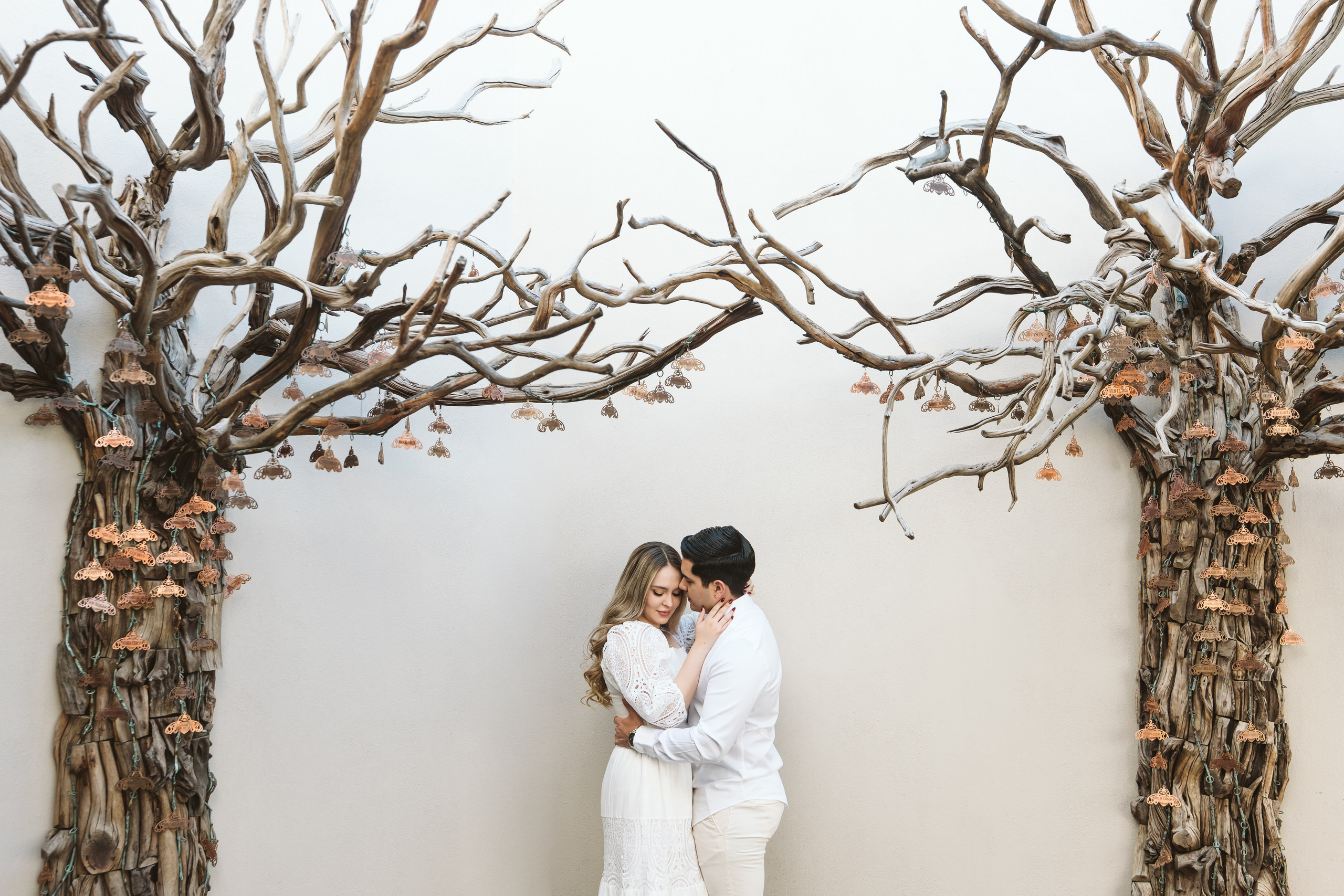SAVE THE DATE / CASUAL. Abraham Linares Fotógrafo y Videografo de Bodas en Guadalajara