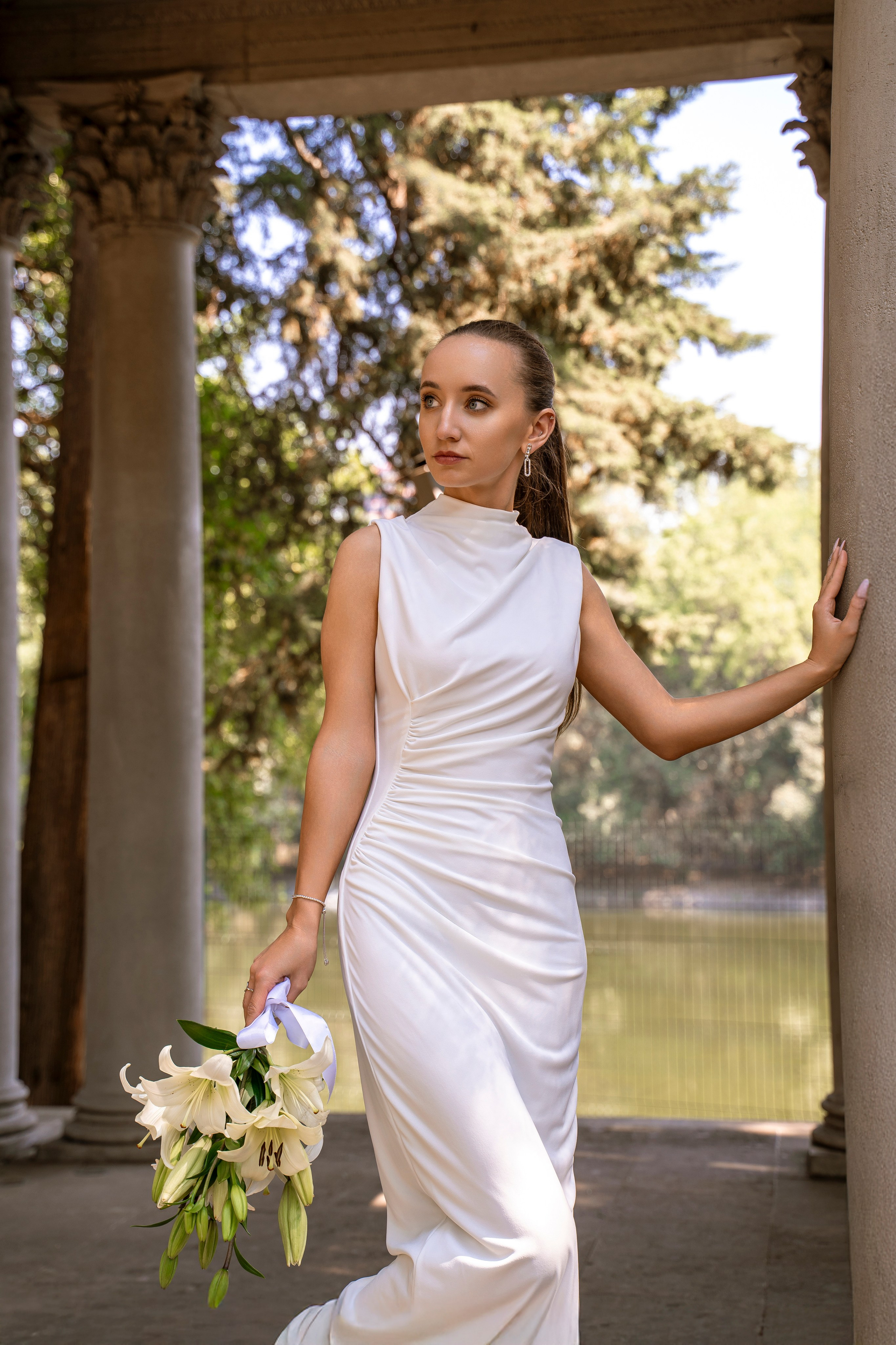 Professional Mexico City photographer specializing in weddings, surprise proposals, horse photo sessions and private events in Chapultepec. Ekaterina Frolova photography