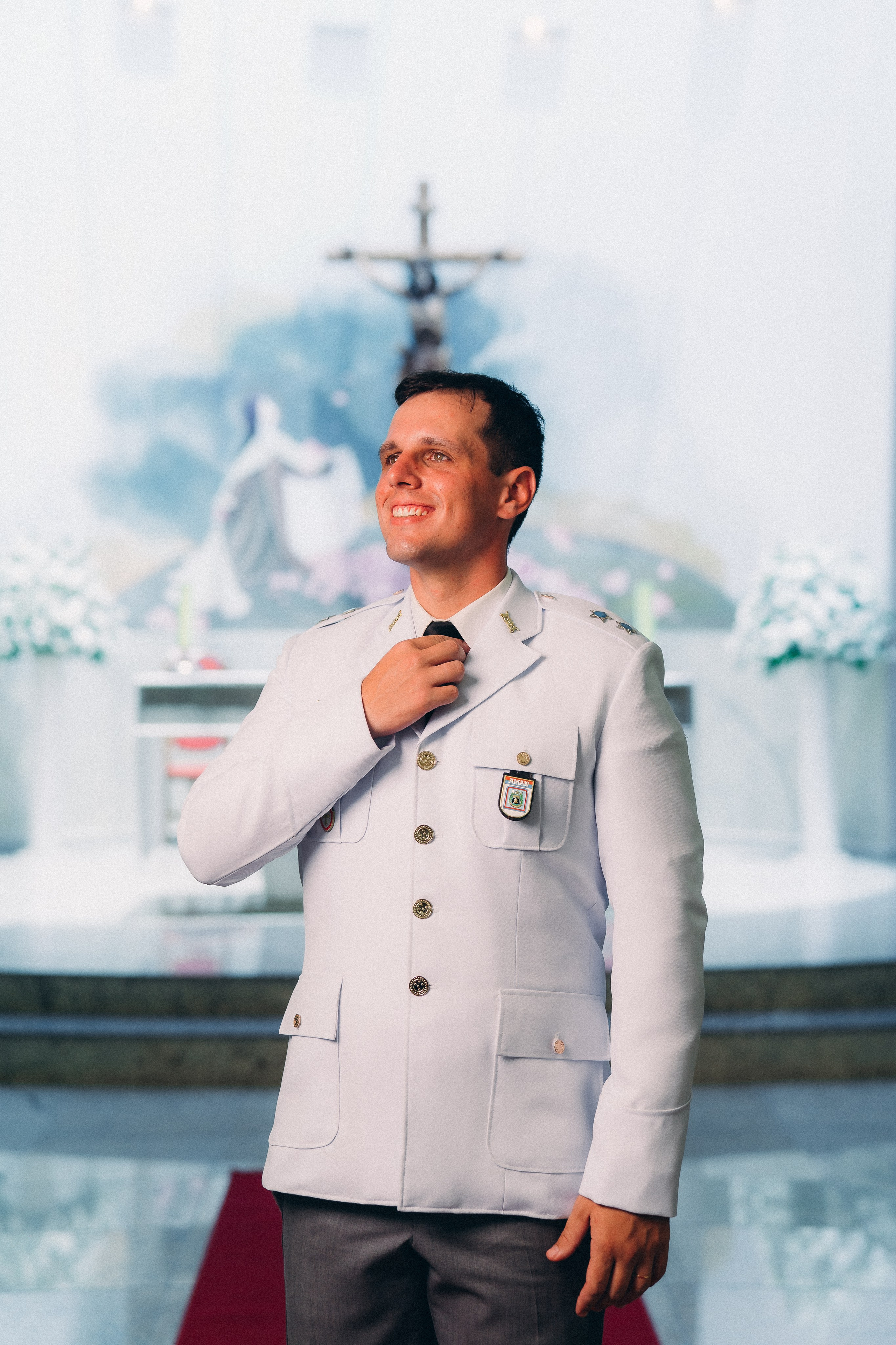 Casamento Jennifer e Paulo. Fotógrafo Renan Lima