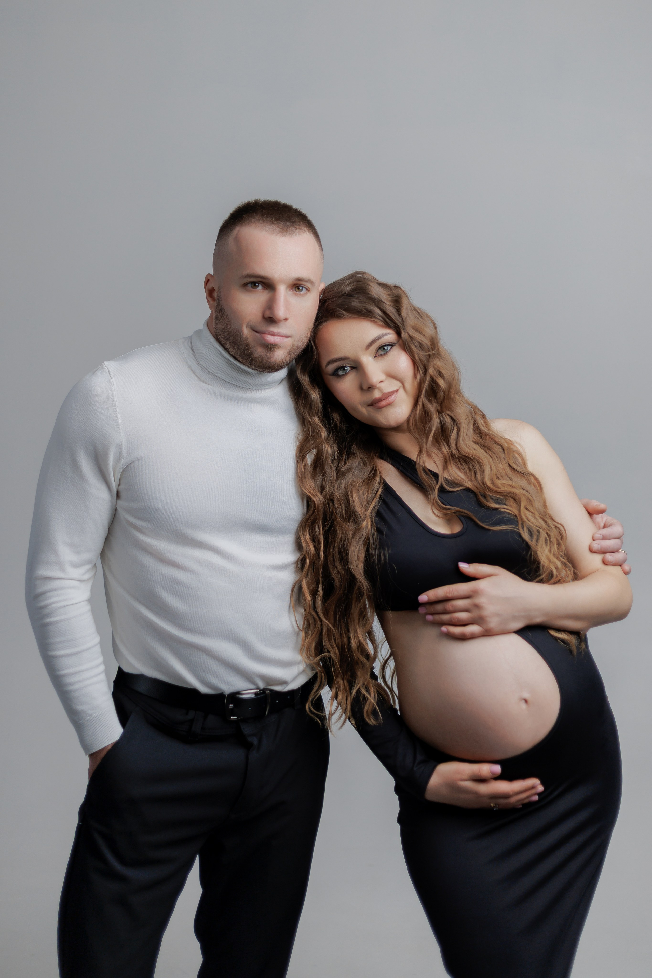 V & V. Photographer Elvira Hryshchenko