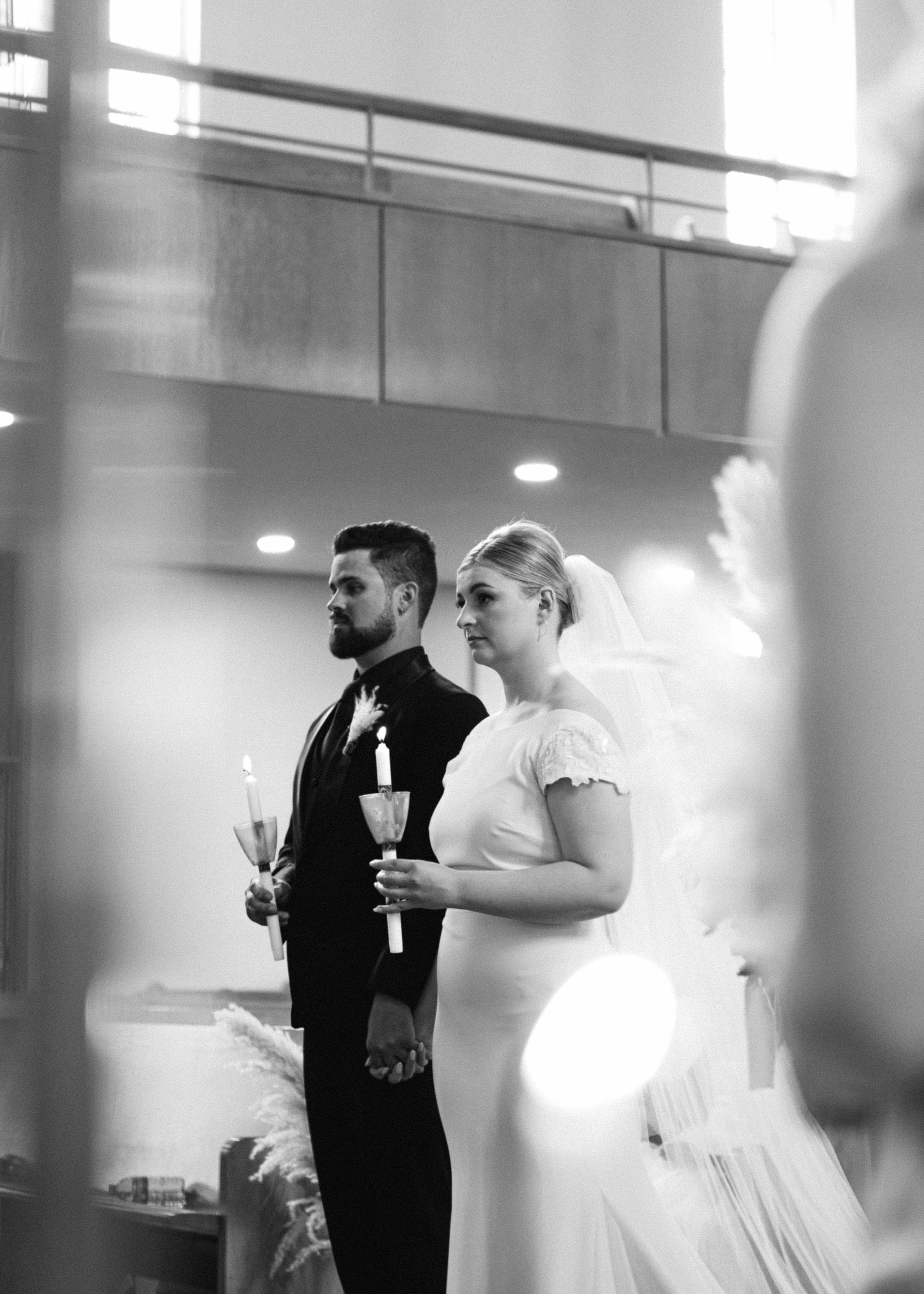 Khrystyna & Zachary (Winnipeg Art Gallery). Wedding Photographer in Winnipeg — Cinematic & Timeless by Vitiuk Photography