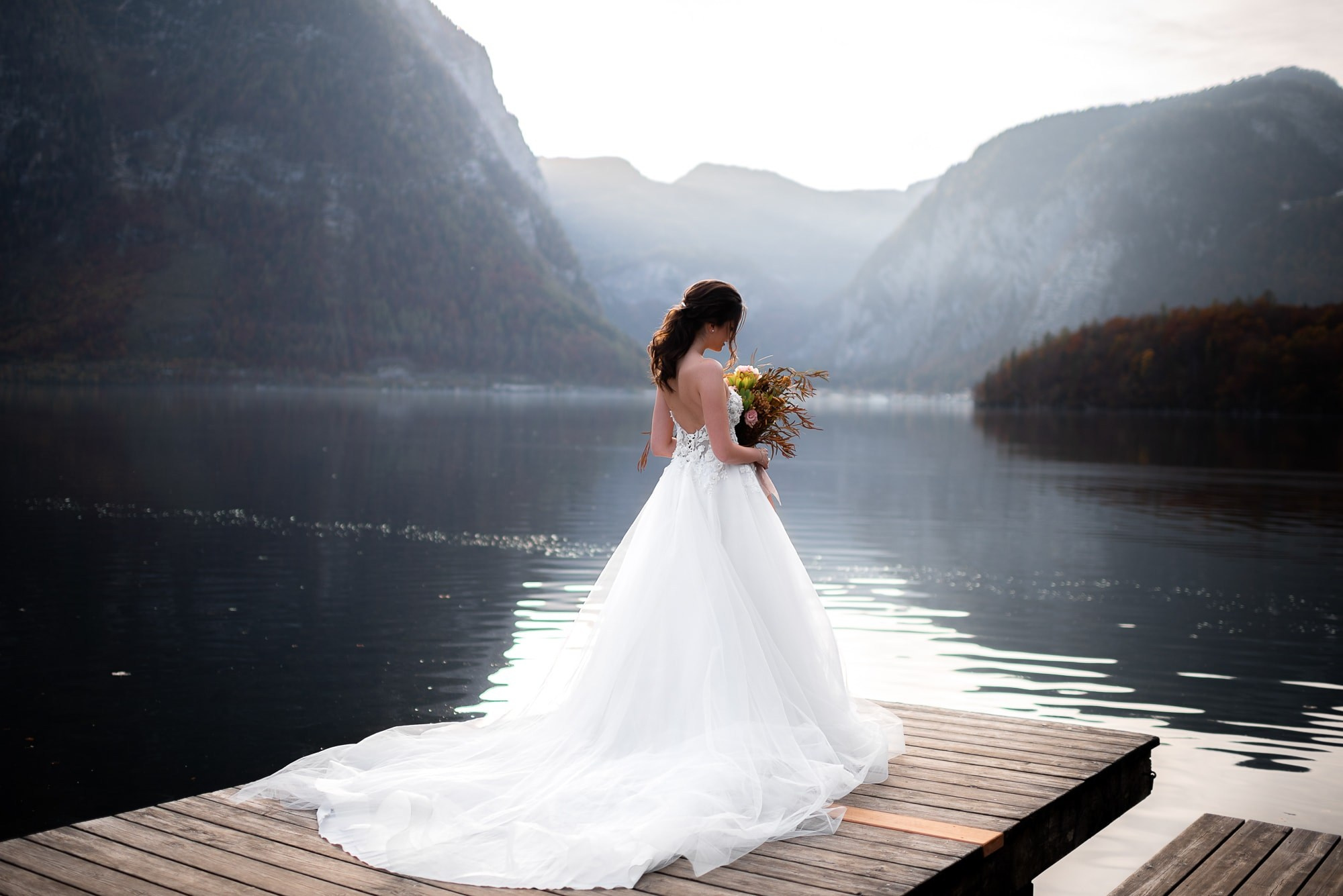 Portfolio of wedding photographer in Punta Cana — Alex Po