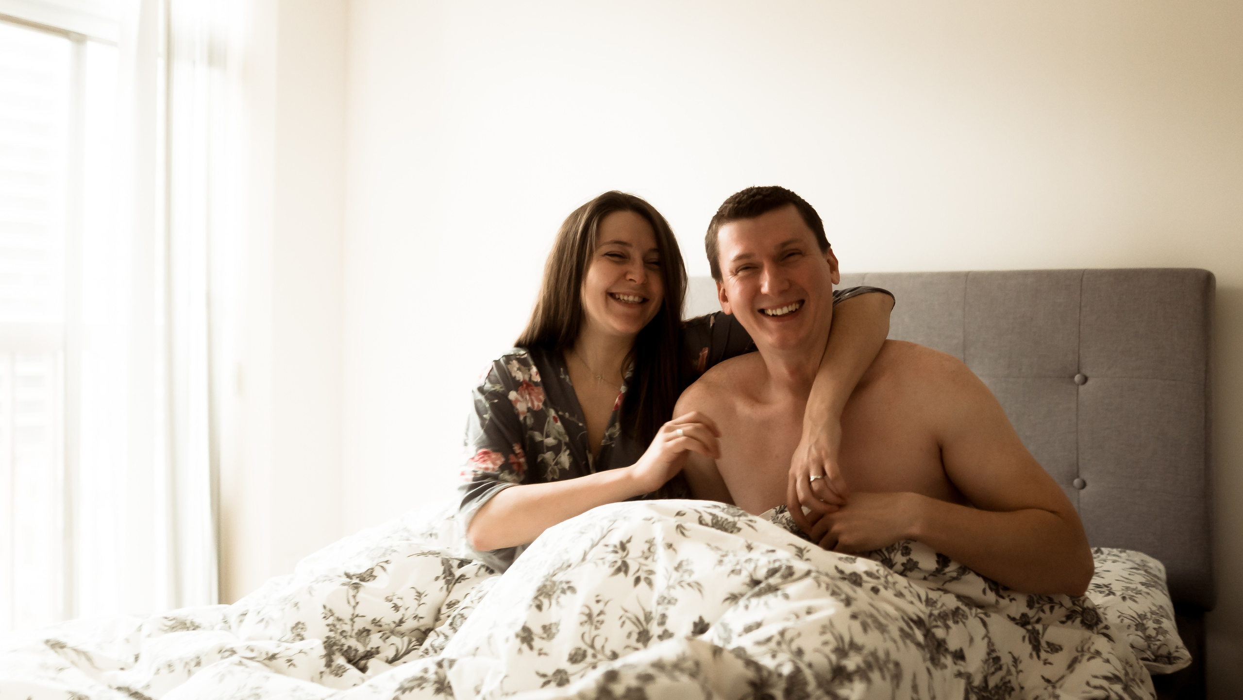 Andrei and Lera. Creative photograph in Toronto Dmitrii Bondarenko